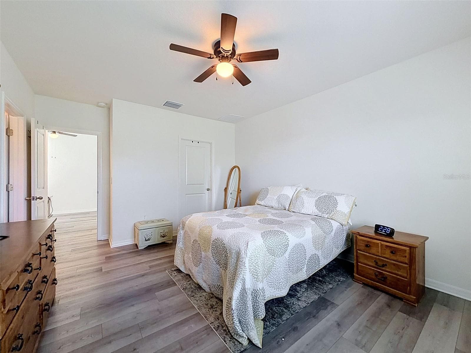 Primary Bedroom - 16189 GLOWING GROVE AVE, ODESSA