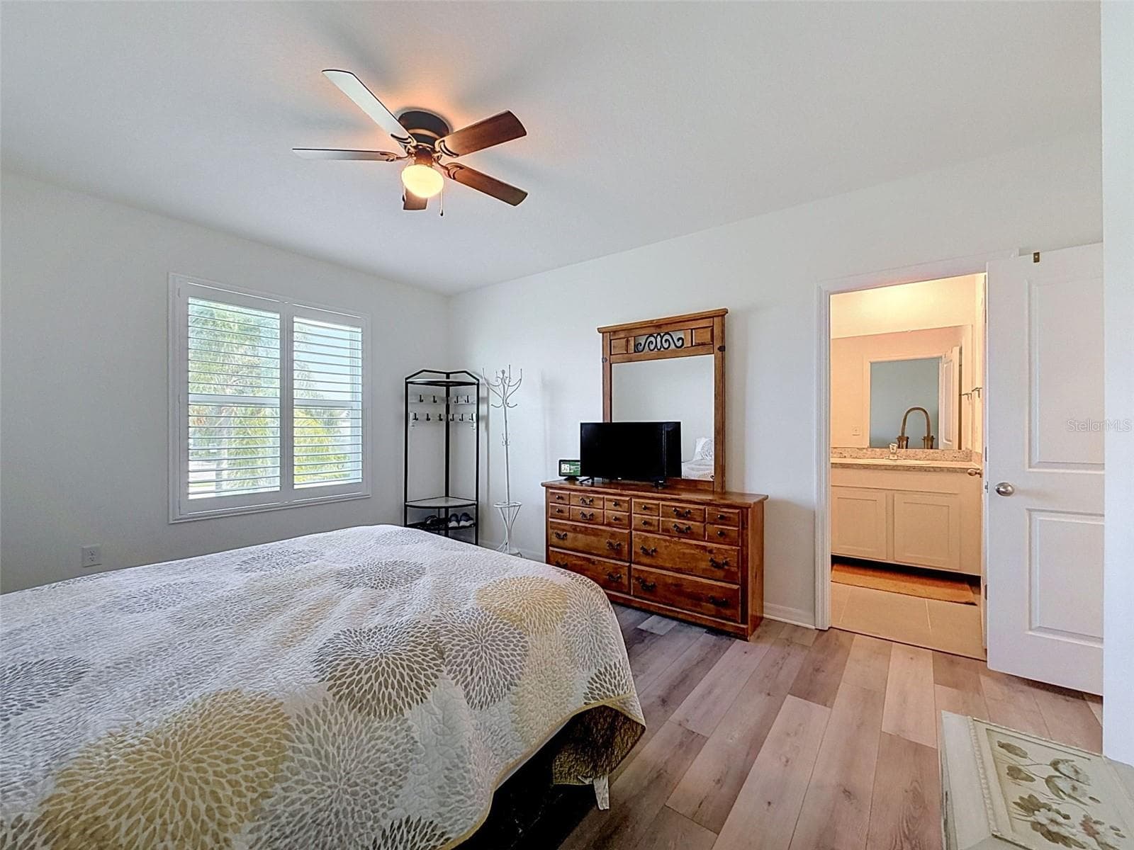Primary Bedroom - 16189 GLOWING GROVE AVE, ODESSA