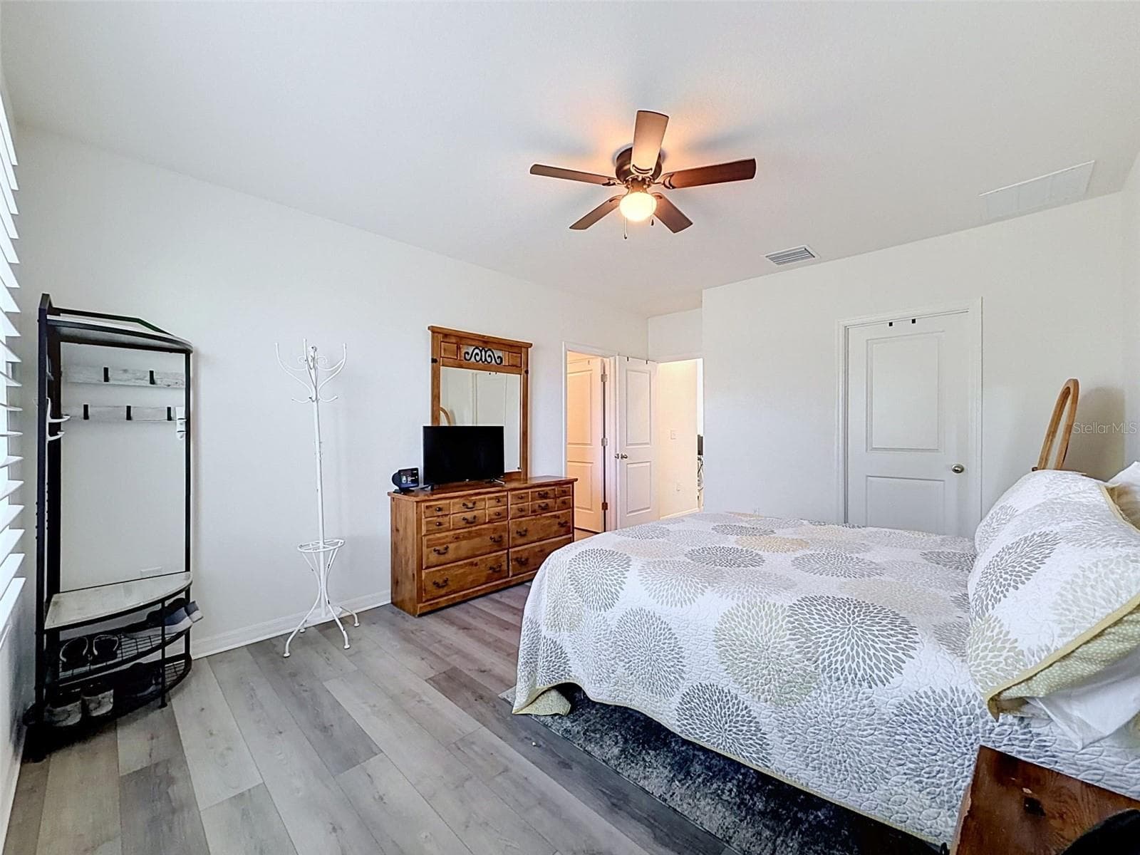 Primary Bedroom - 16189 GLOWING GROVE AVE, ODESSA