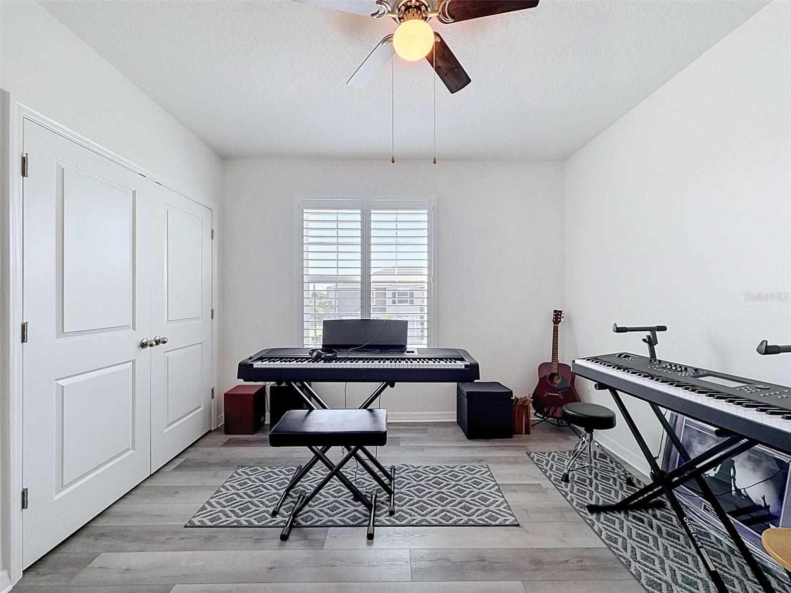 3rd Bedroom - 16189 GLOWING GROVE AVE, ODESSA