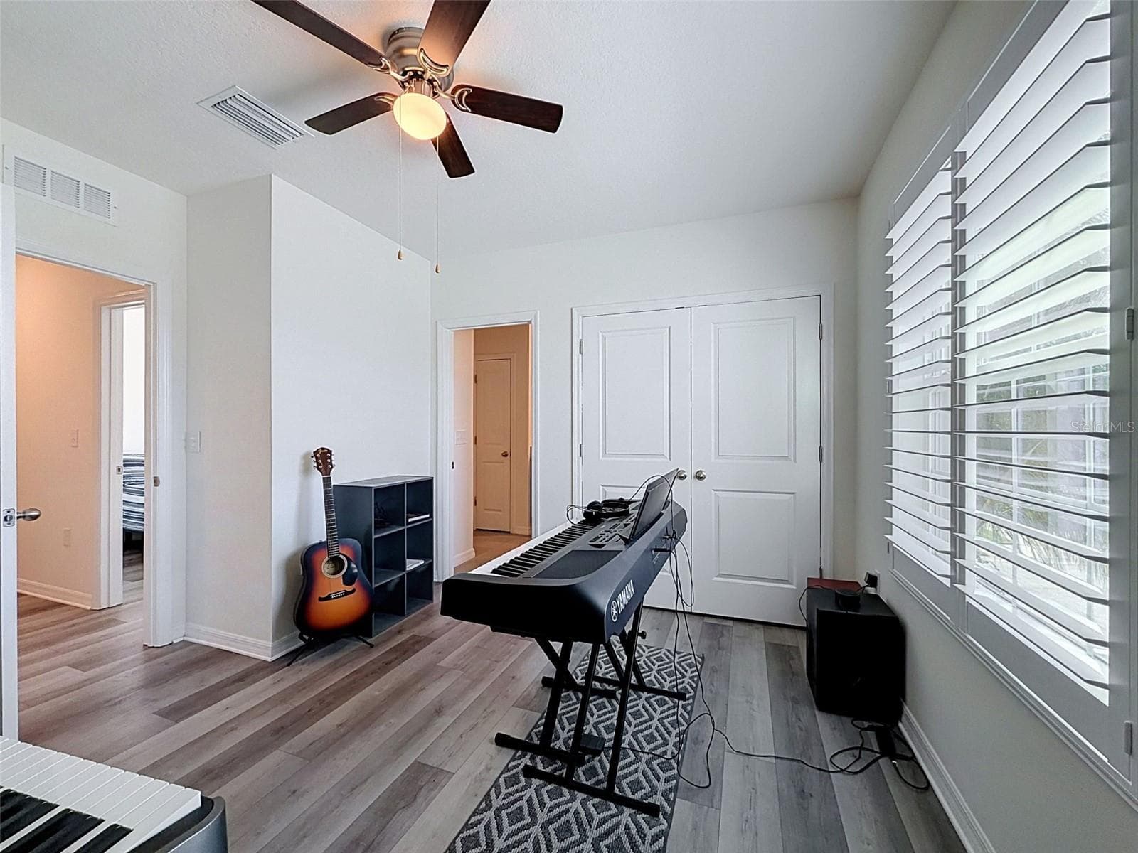 3rd Bedroom - 16189 GLOWING GROVE AVE, ODESSA