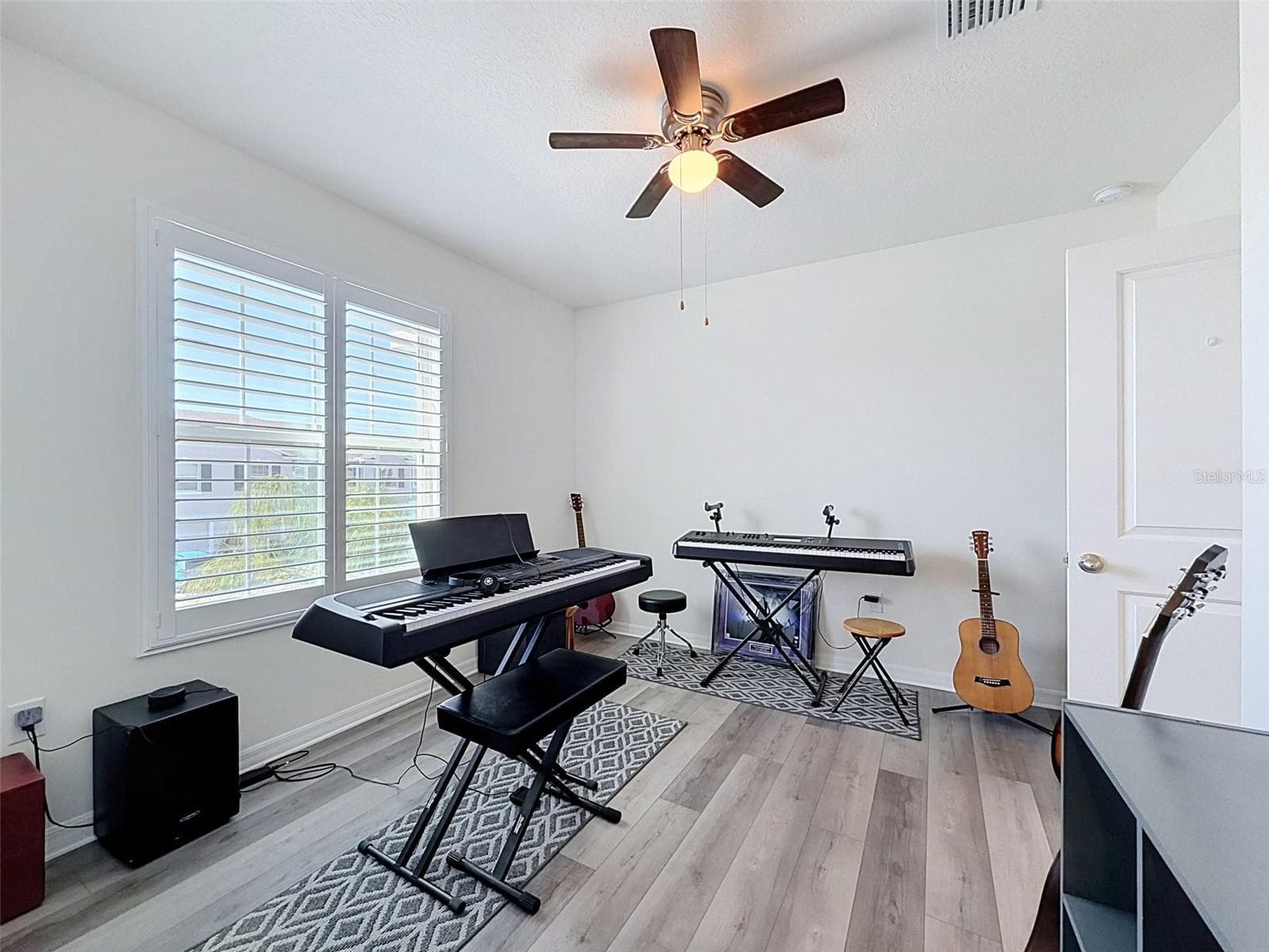 3rd Bedroom - 16189 GLOWING GROVE AVE, ODESSA
