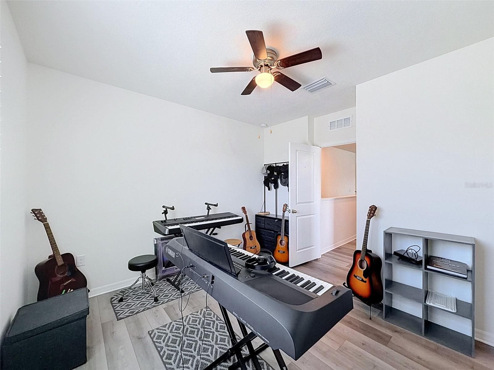 3rd Bedroom - 16189 GLOWING GROVE AVE, ODESSA