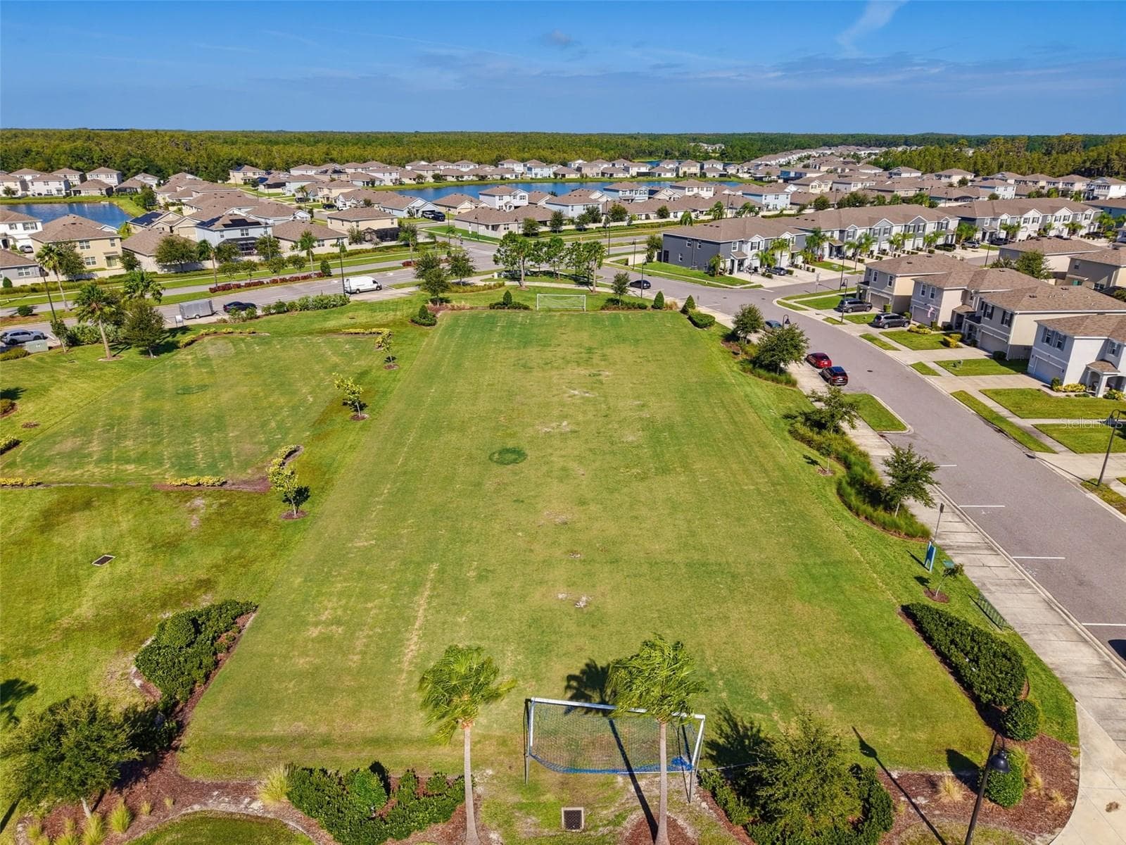 Community Amenities - 16189 GLOWING GROVE AVE, ODESSA