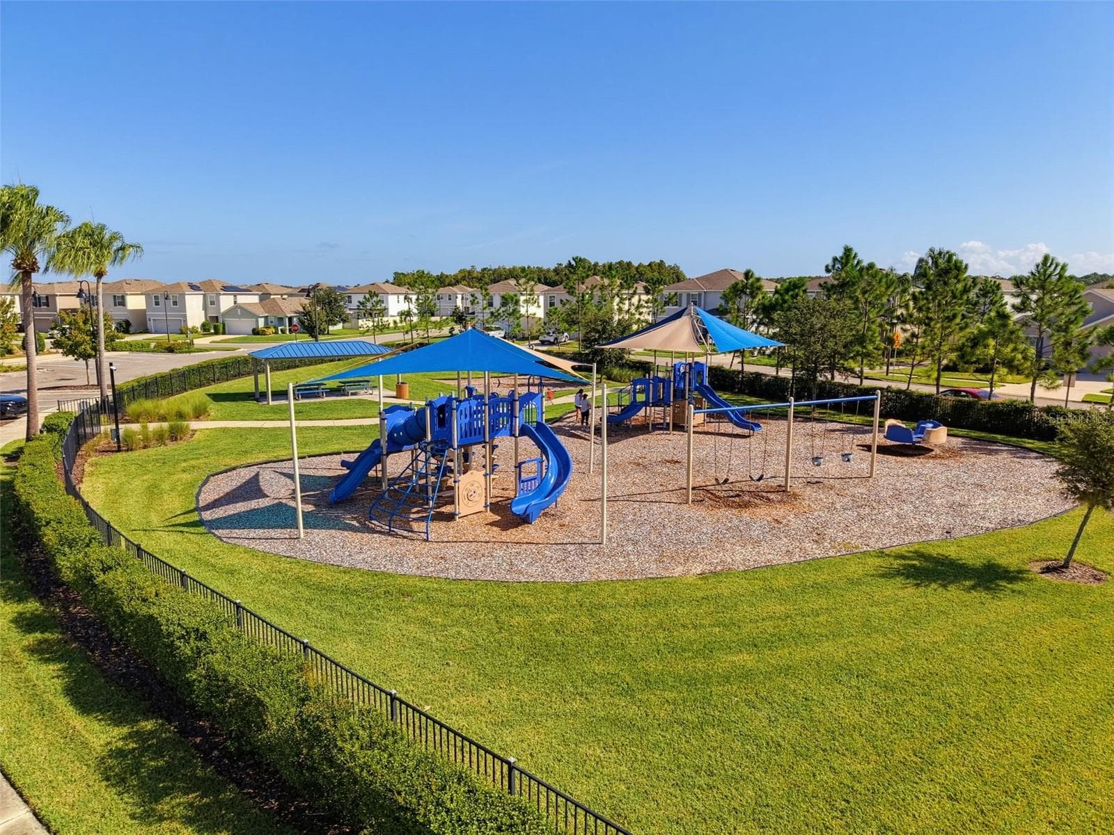 Community Amenities - 16189 GLOWING GROVE AVE, ODESSA