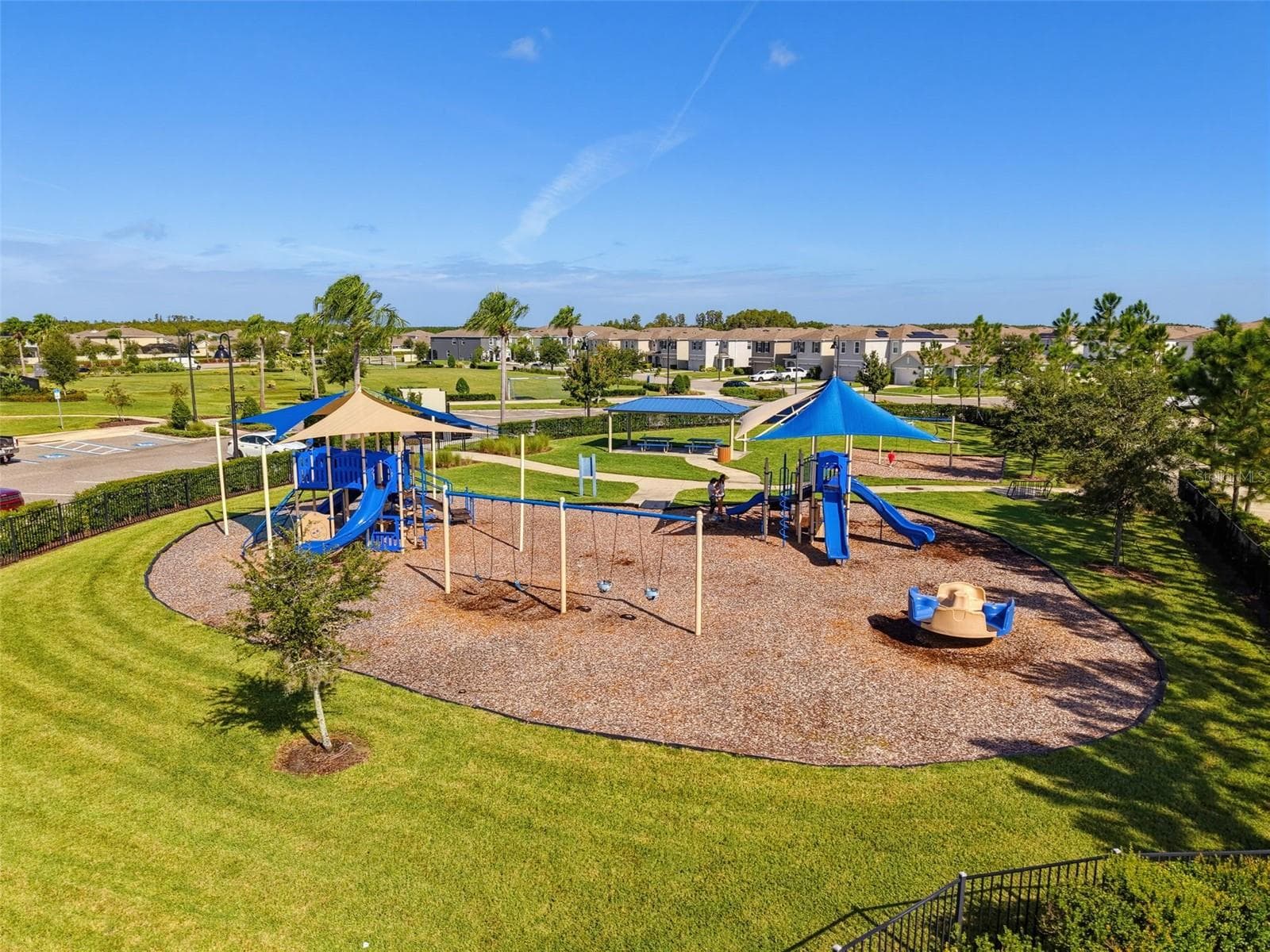 Community Amenities - 16189 GLOWING GROVE AVE, ODESSA