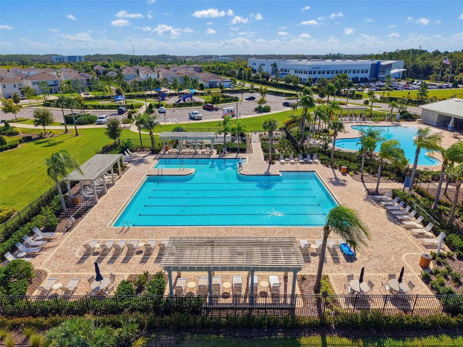 Community Amenities - 16189 GLOWING GROVE AVE, ODESSA