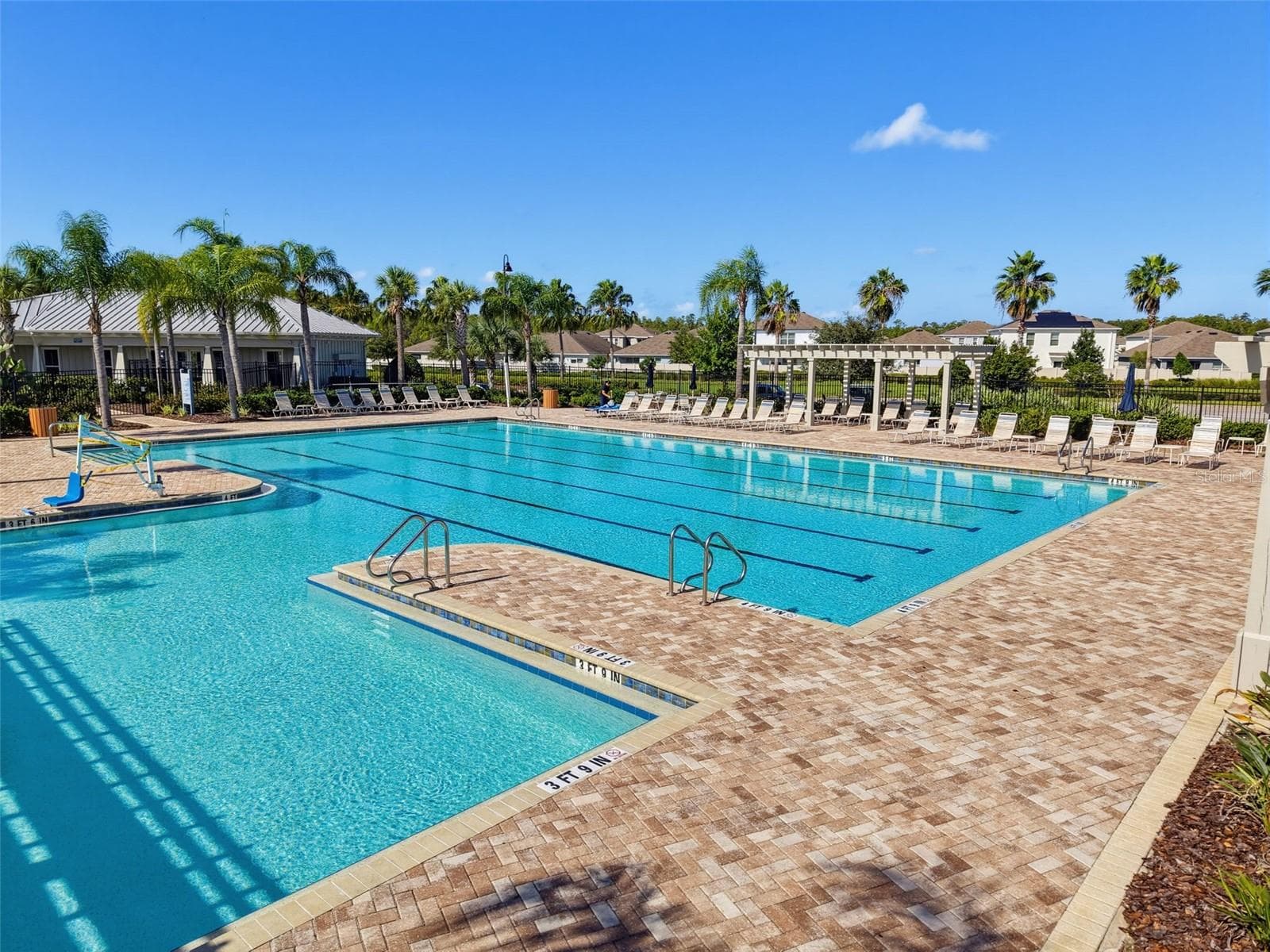 Community Amenities - 16189 GLOWING GROVE AVE, ODESSA