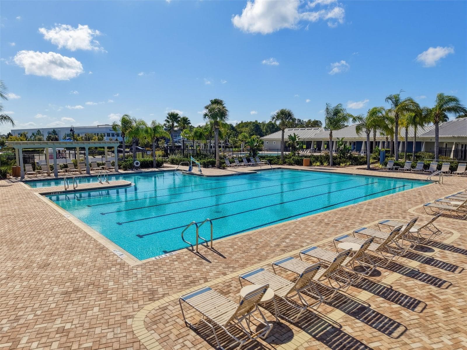 Community Amenities - 16189 GLOWING GROVE AVE, ODESSA