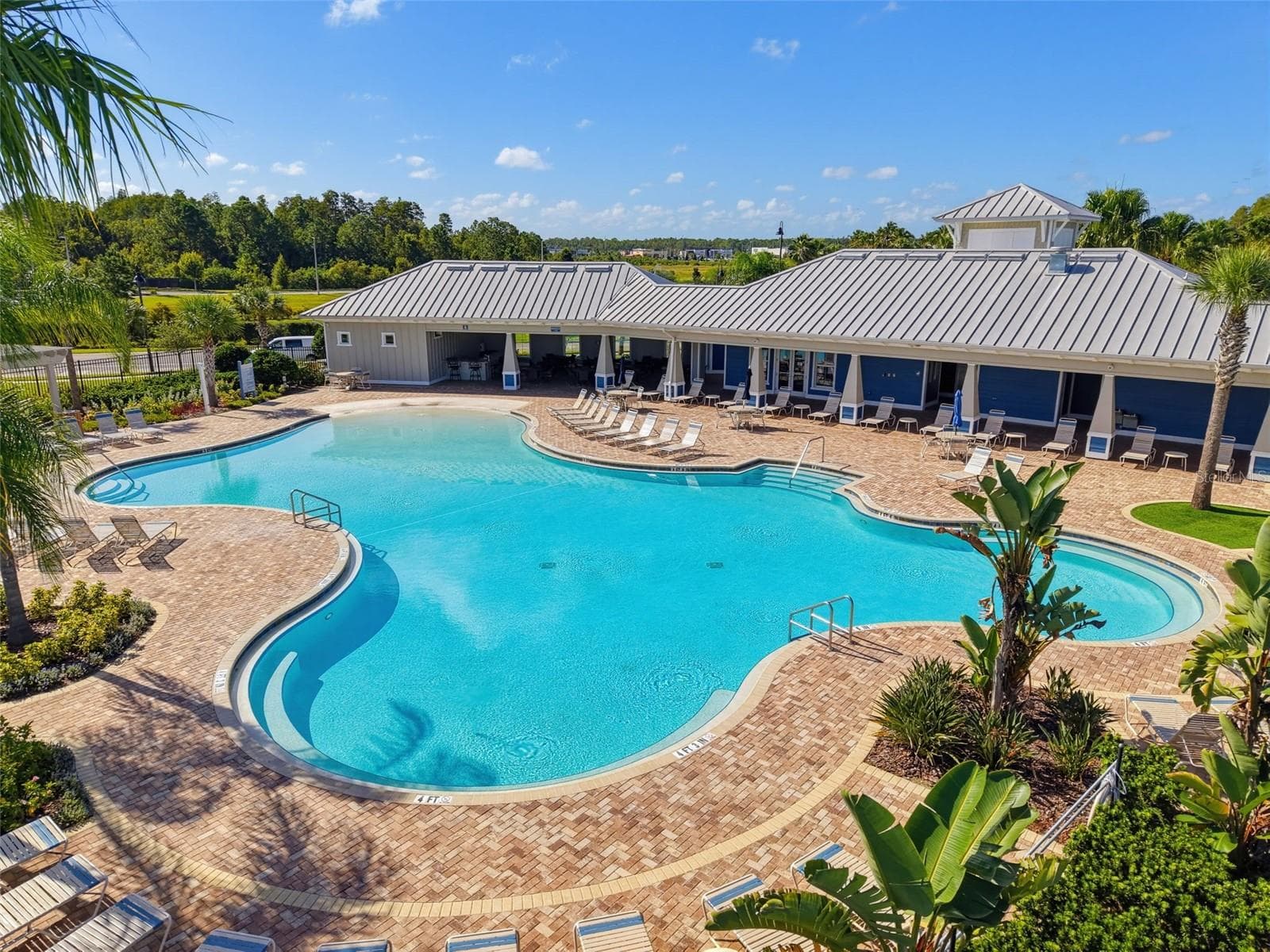 Community Amenities - 16189 GLOWING GROVE AVE, ODESSA
