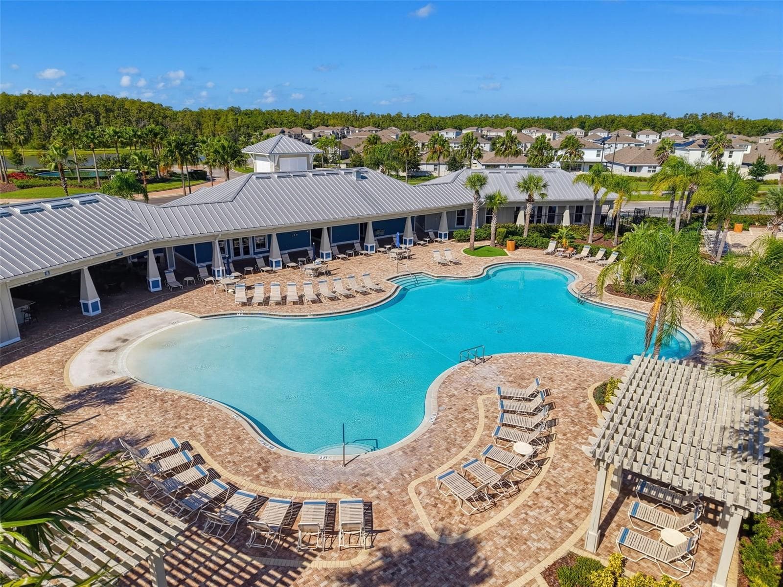 Community Amenities - 16189 GLOWING GROVE AVE, ODESSA