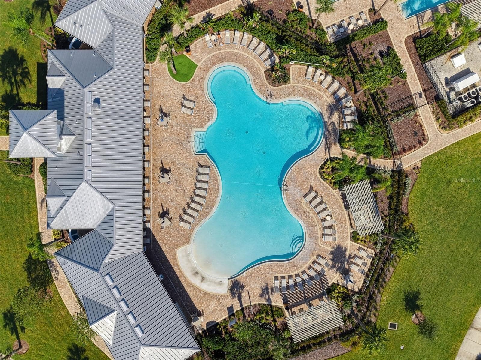 Community Amenities - 16189 GLOWING GROVE AVE, ODESSA
