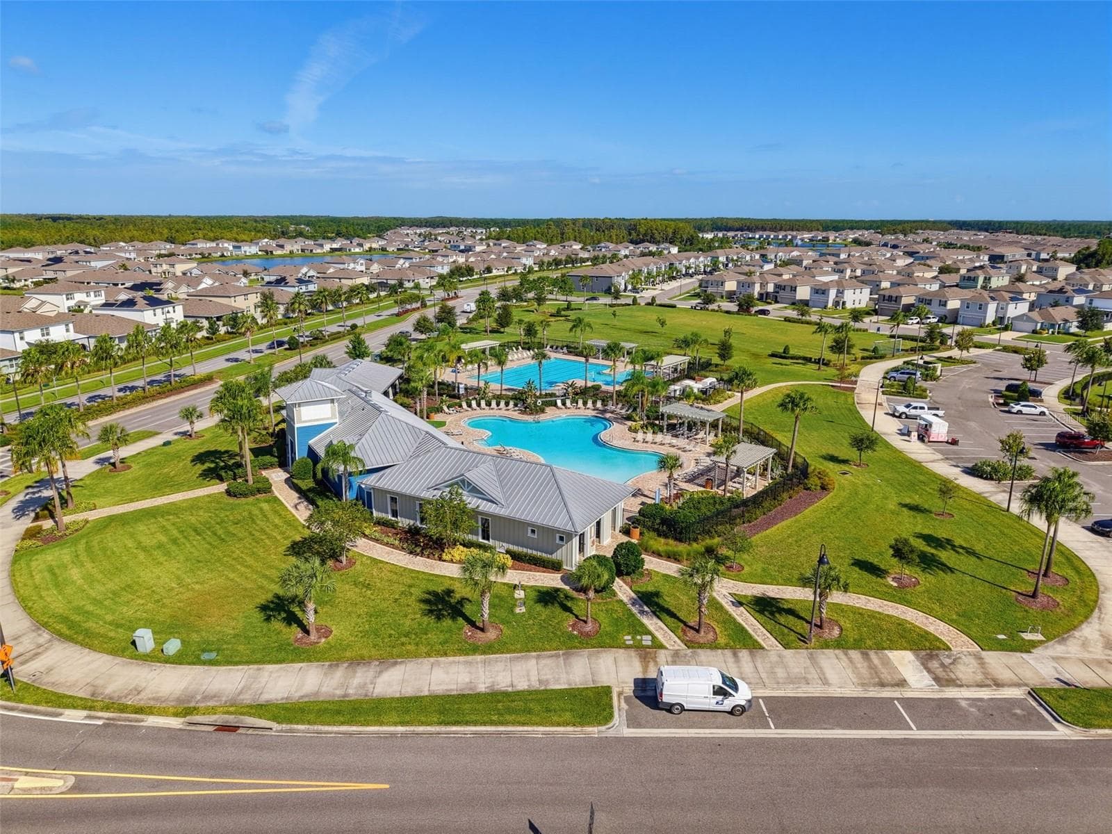 Community Amenities - 16189 GLOWING GROVE AVE, ODESSA