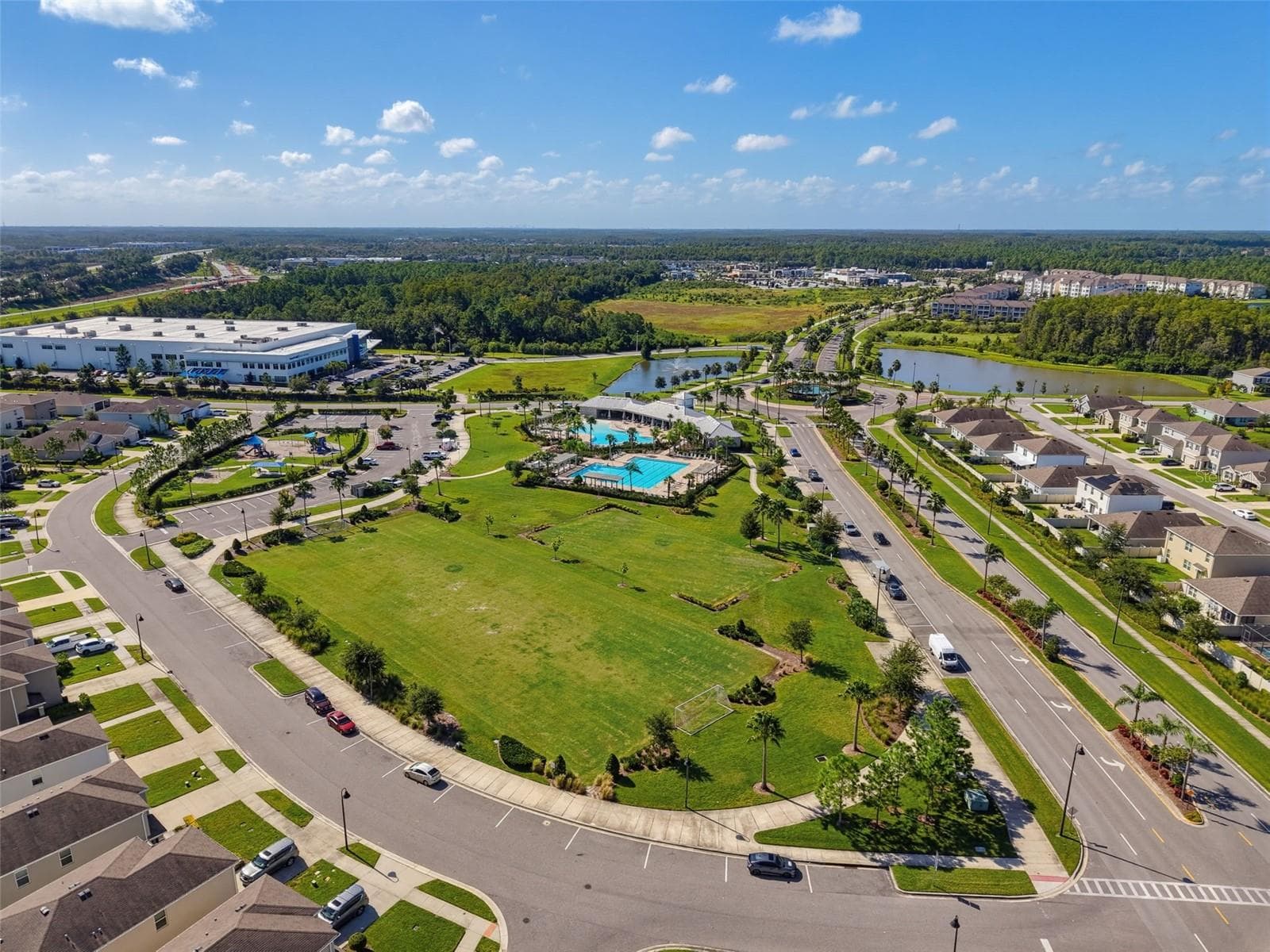 Community Amenities - 16189 GLOWING GROVE AVE, ODESSA