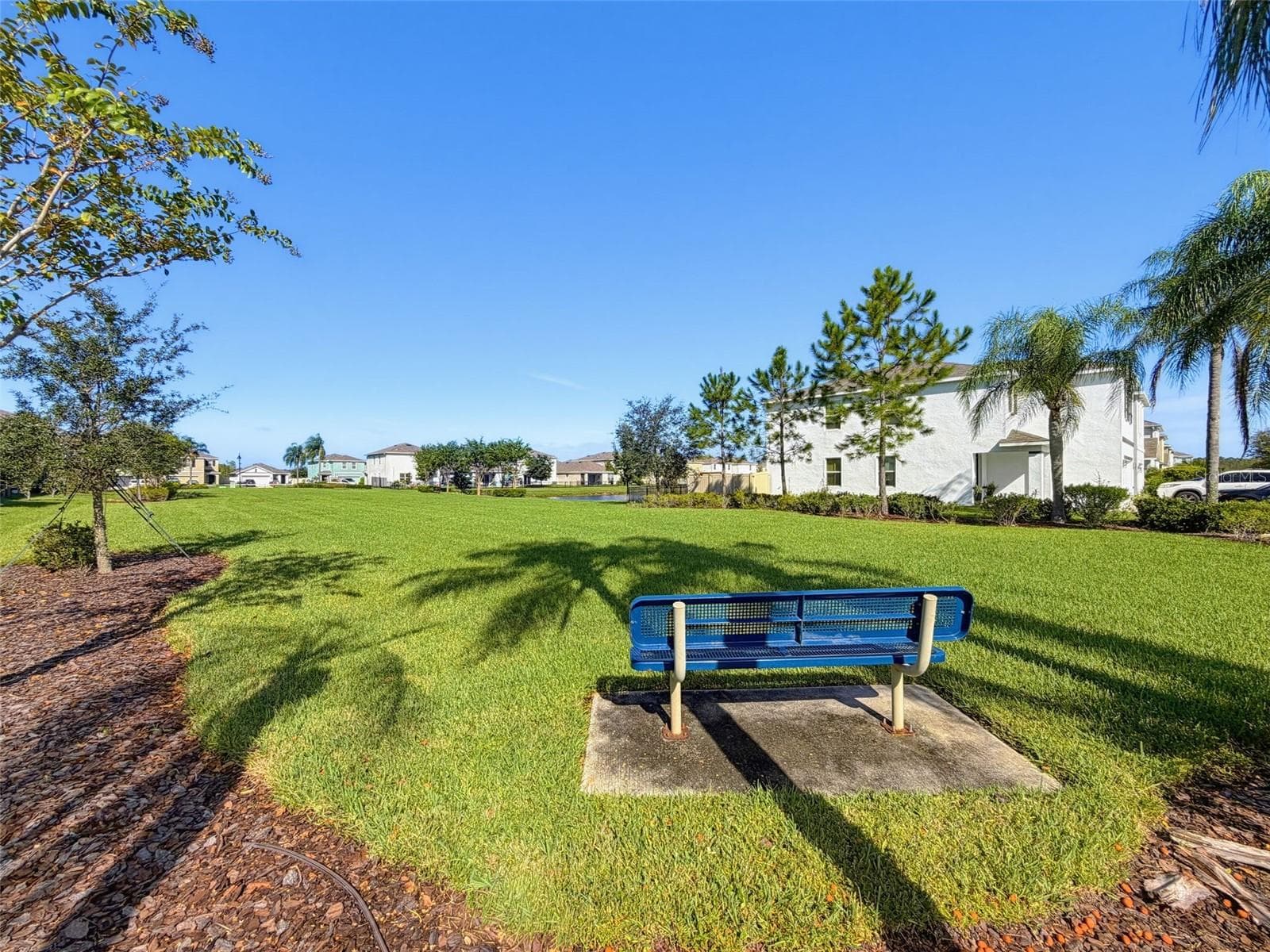 Community Amenities - 16189 GLOWING GROVE AVE, ODESSA