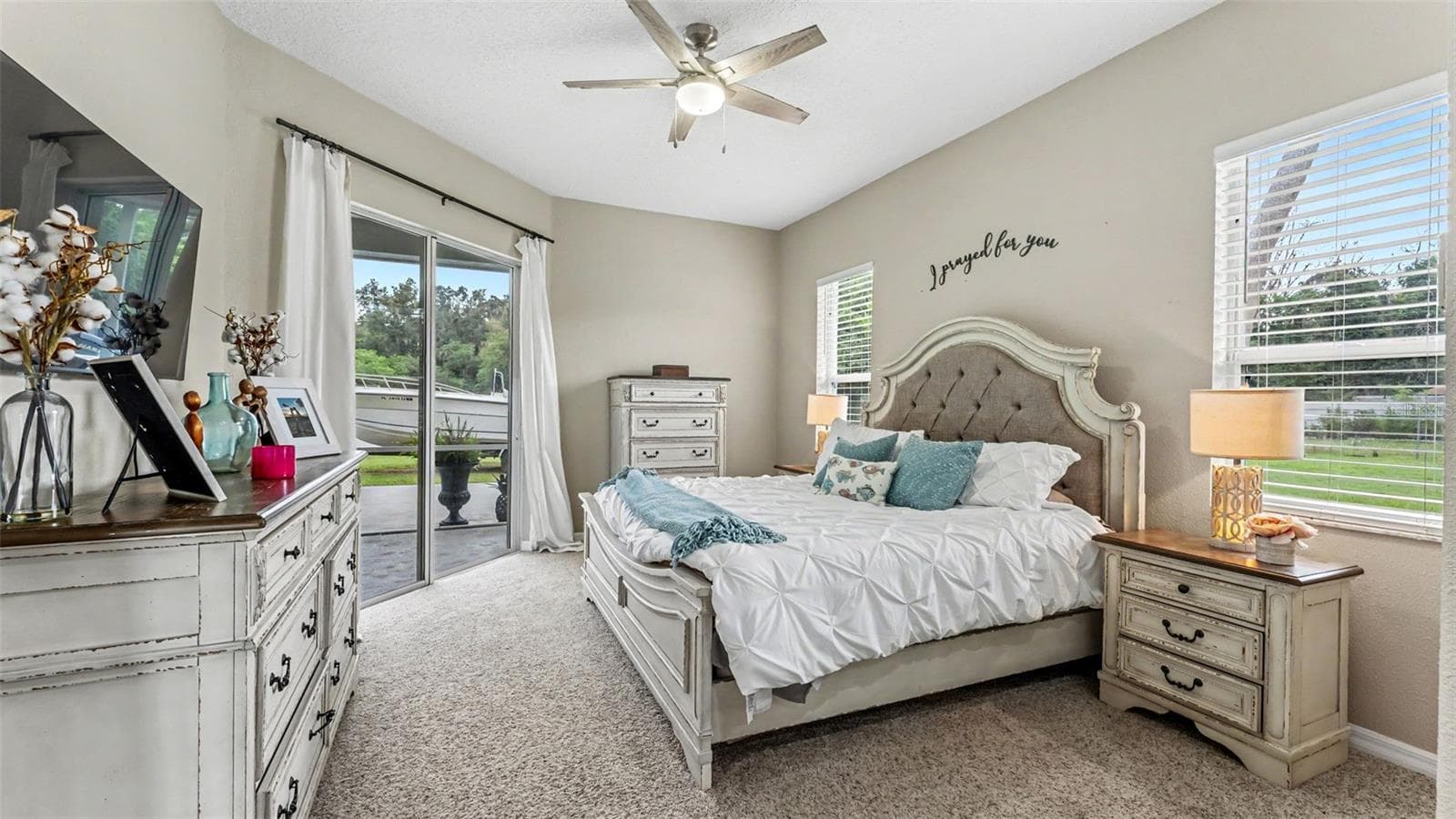 Primary Bedroom - 2385 4TH ST, MULBERRY