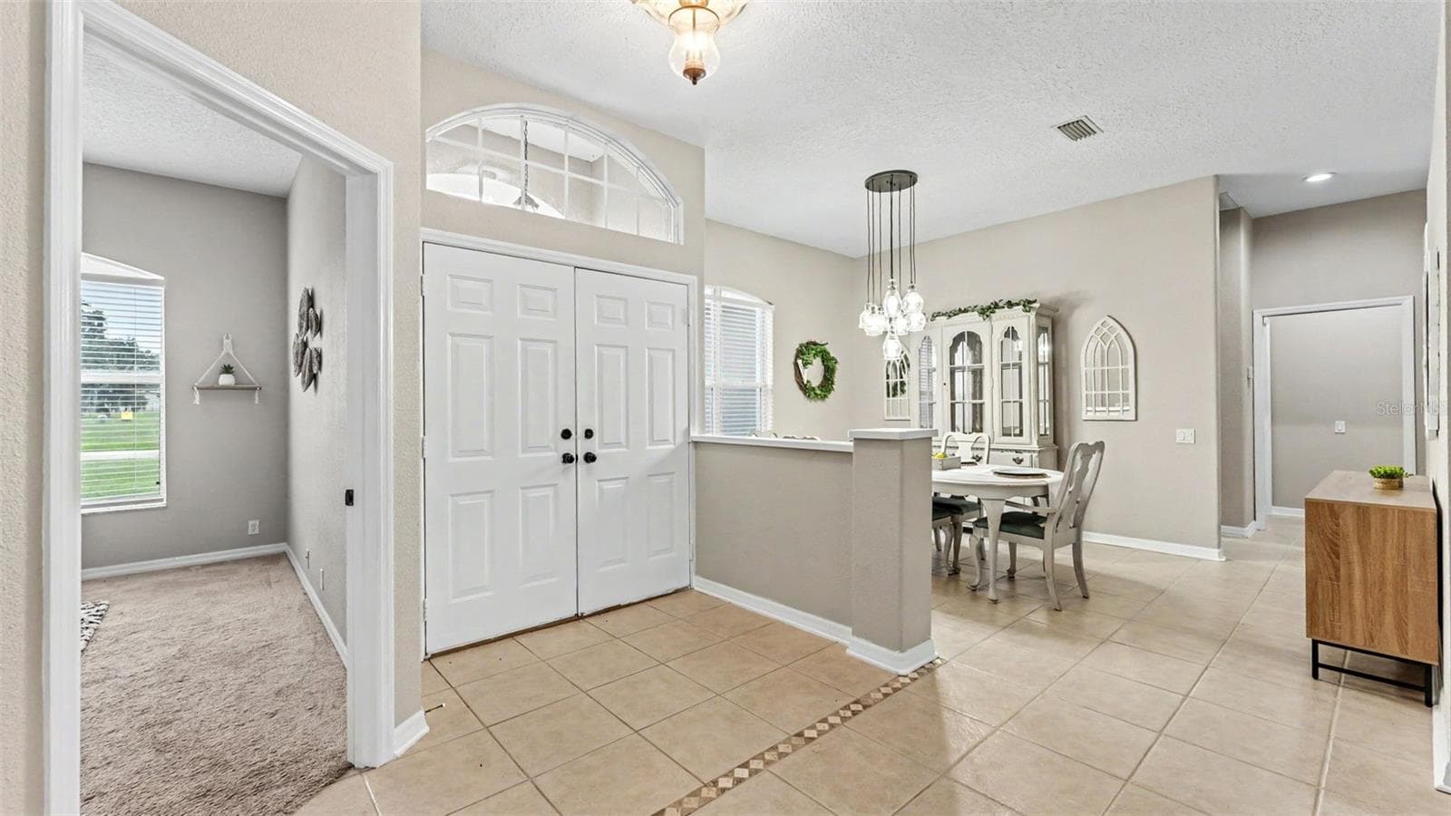Front door - 2385 4TH ST, MULBERRY