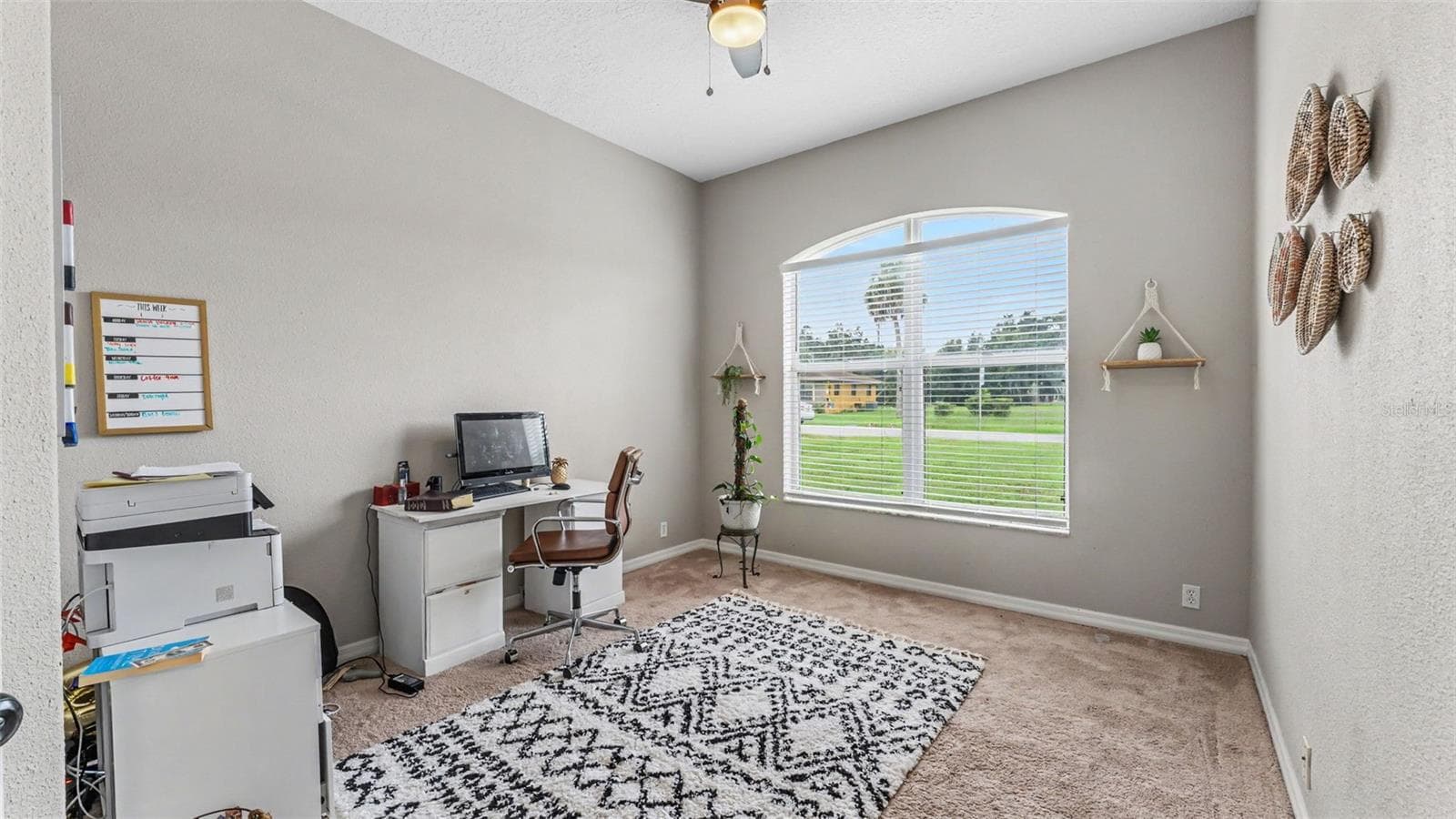 Office - 2385 4TH ST, MULBERRY