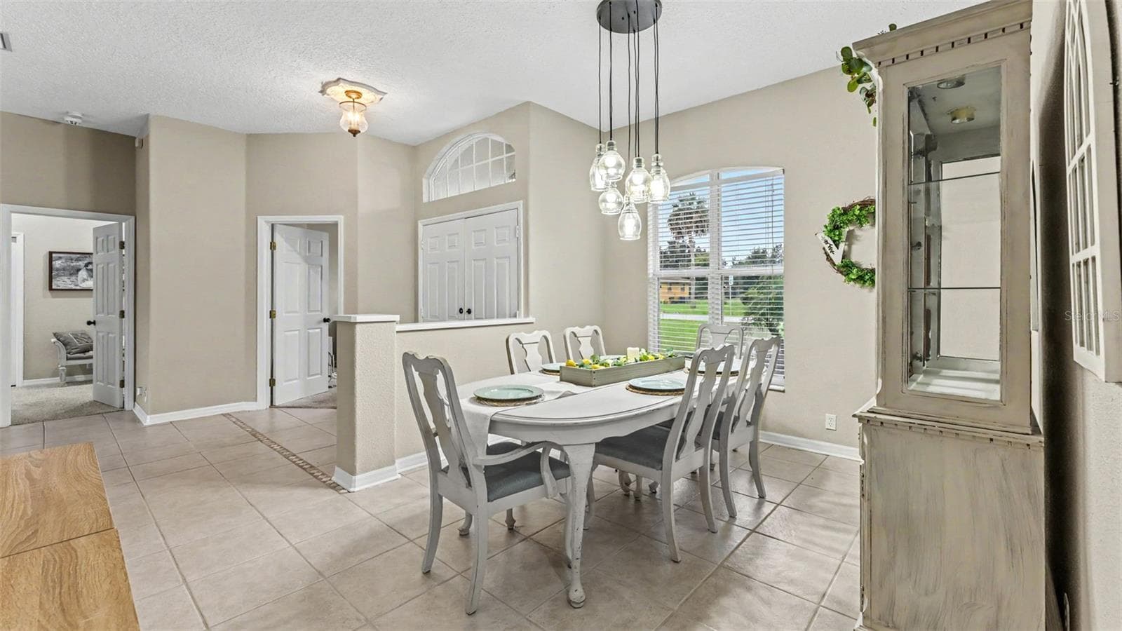 Dining Room - 2385 4TH ST, MULBERRY