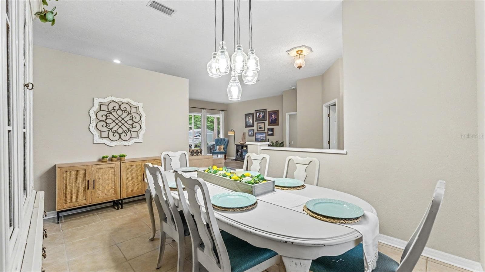 Dining ROom - 2385 4TH ST, MULBERRY