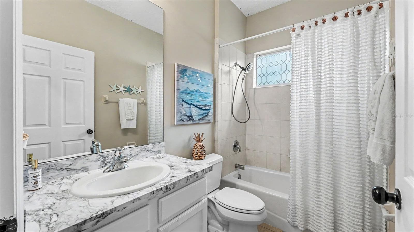Bathroom 2 - 2385 4TH ST, MULBERRY