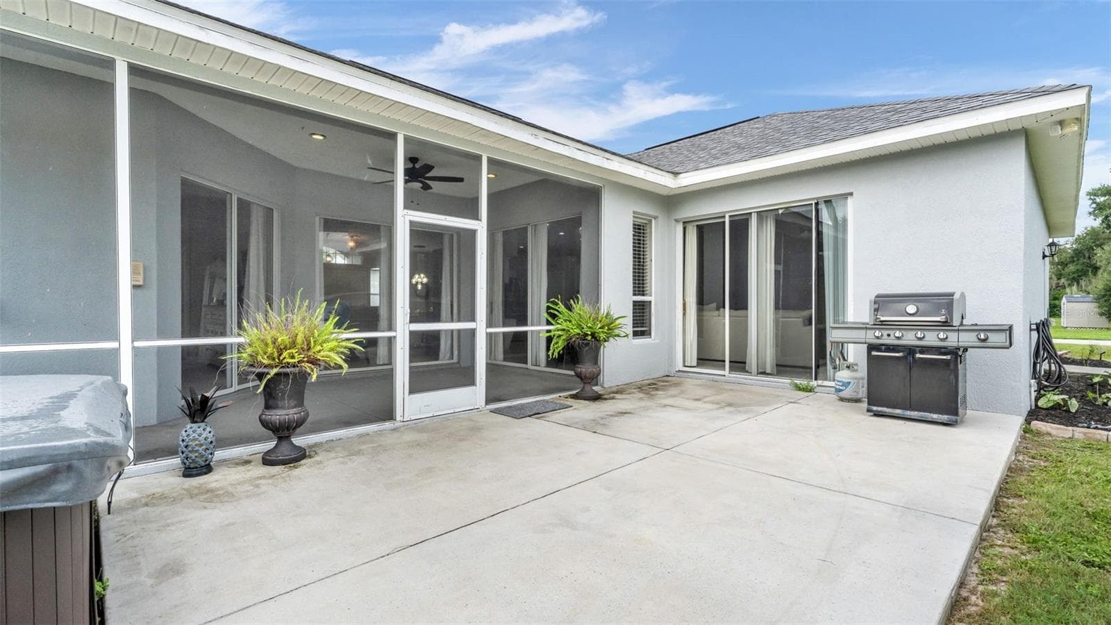 Single Family Residence at 2385 4TH ST, MULBERRY, photo 88 of 115