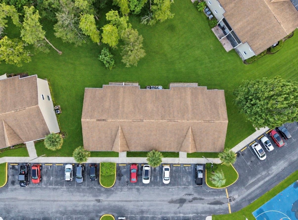 Condominium at 4312 HECTOR CT #4, ORLANDO, photo 2 of 17