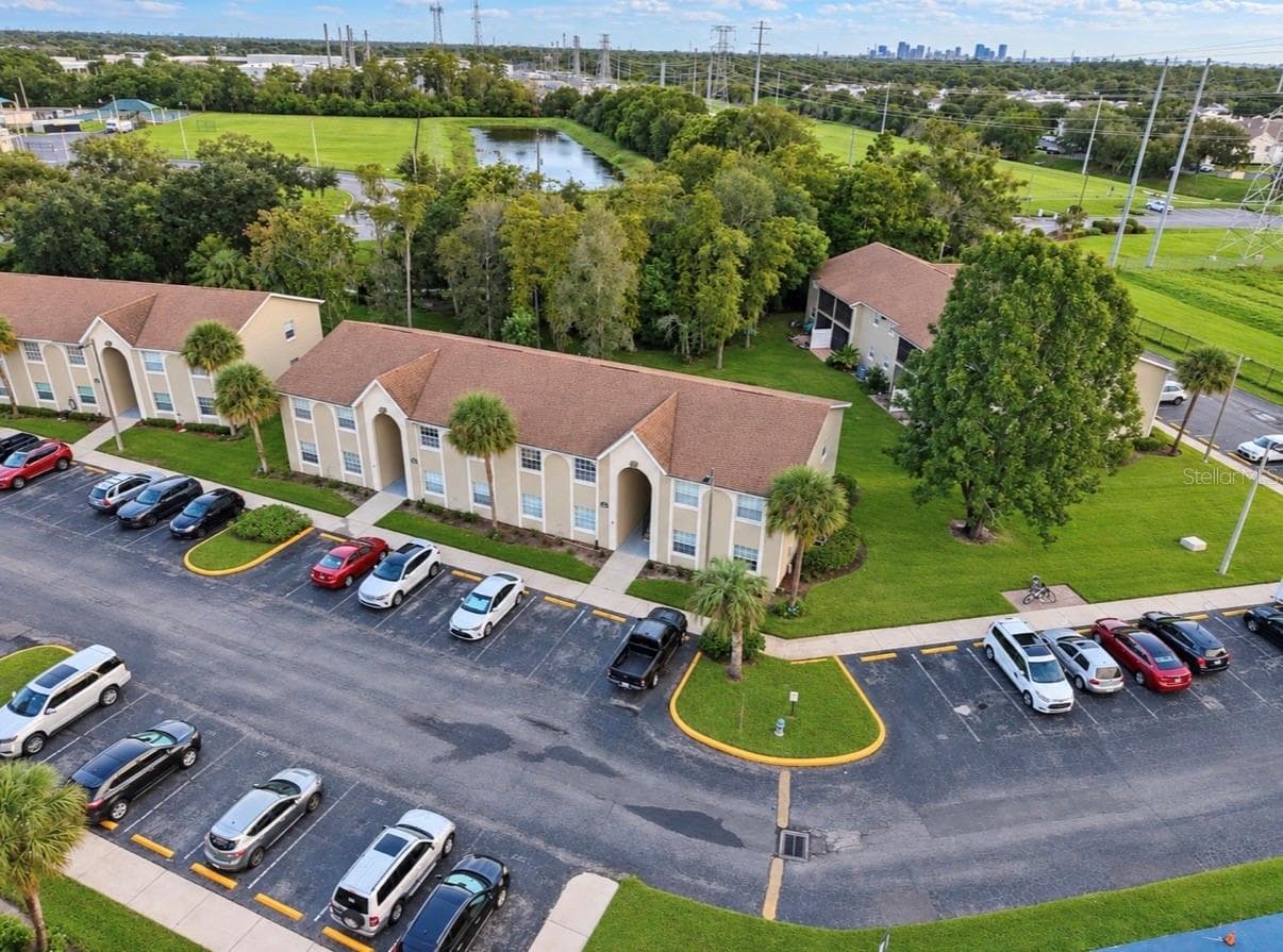 Condominium at 4312 HECTOR CT #4, ORLANDO, photo 15 of 17