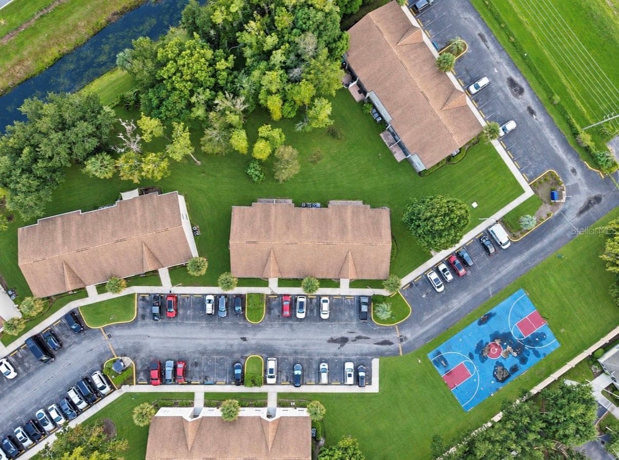 Condominium at 4312 HECTOR CT #4, ORLANDO, photo 16 of 17