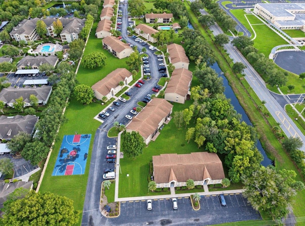 Condominium at 4312 HECTOR CT #4, ORLANDO, photo 17 of 17