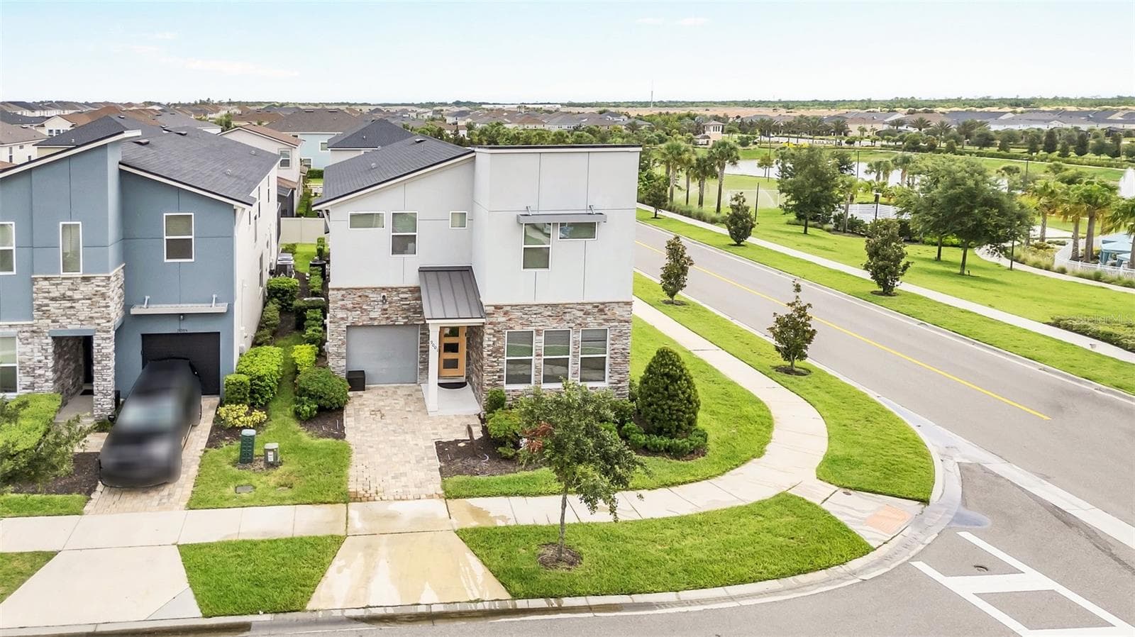 Single Family Residence at 9001 EGRET MILLS TER, KISSIMMEE, photo 4 of 57