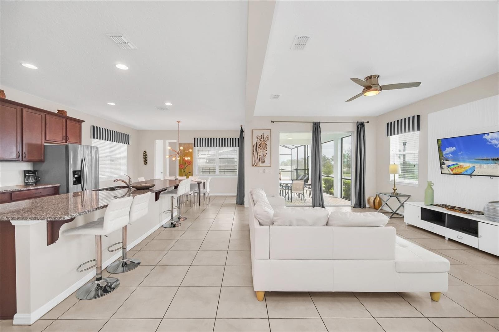 Single Family Residence at 9001 EGRET MILLS TER, KISSIMMEE, photo 7 of 57