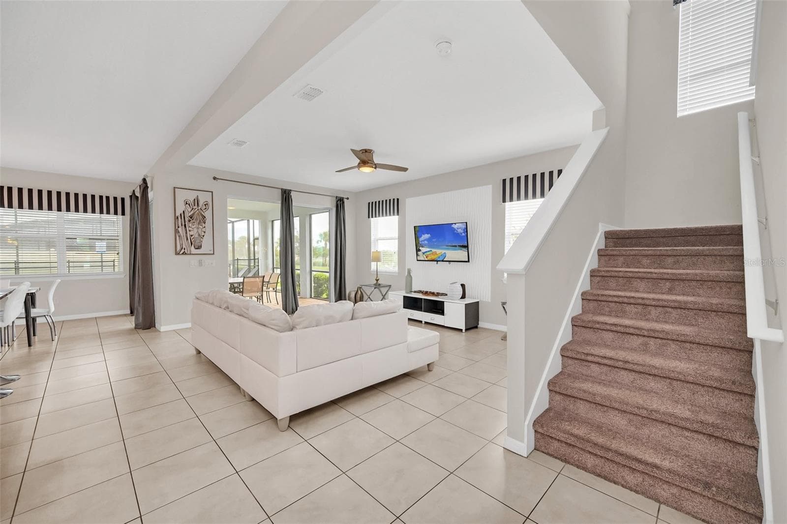 Single Family Residence at 9001 EGRET MILLS TER, KISSIMMEE, photo 8 of 57