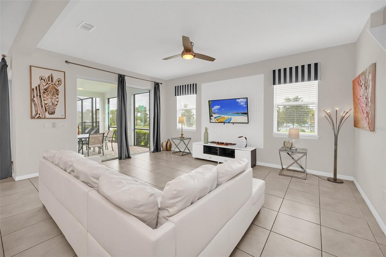 Single Family Residence at 9001 EGRET MILLS TER, KISSIMMEE, photo 9 of 57