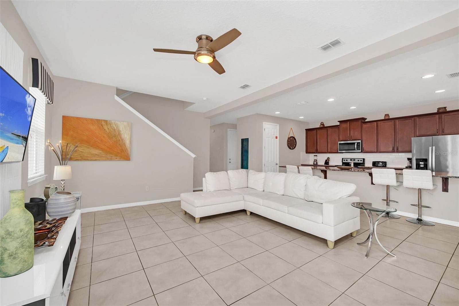Single Family Residence at 9001 EGRET MILLS TER, KISSIMMEE, photo 12 of 57