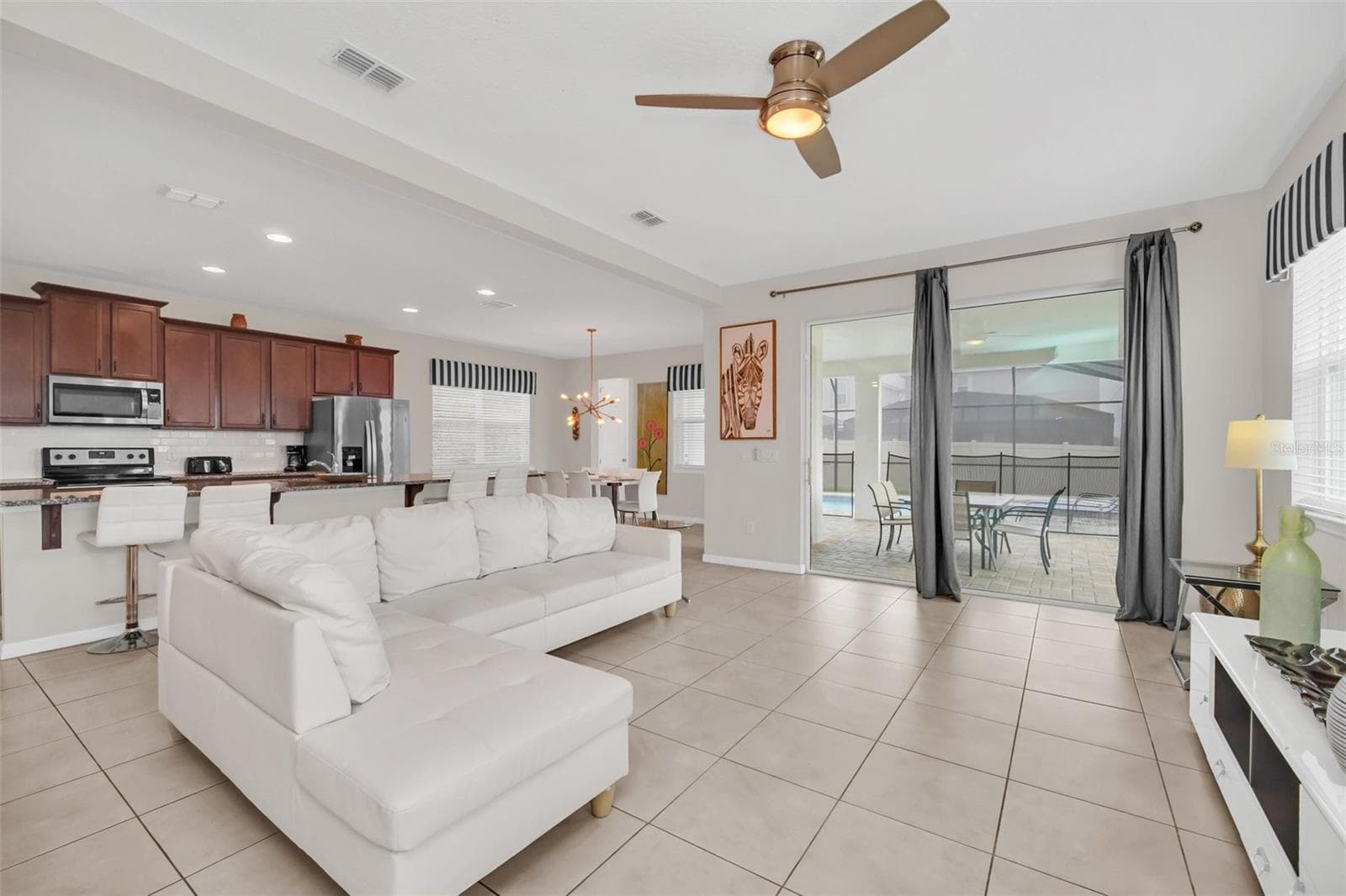Single Family Residence at 9001 EGRET MILLS TER, KISSIMMEE, photo 13 of 57