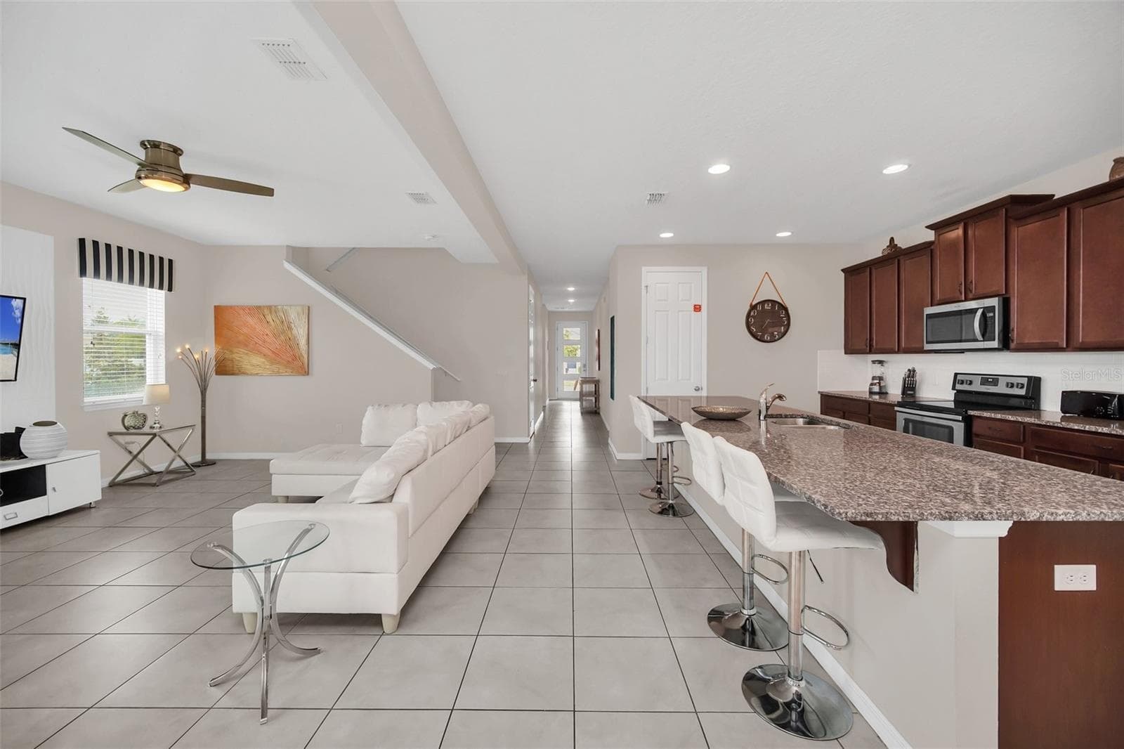 Single Family Residence at 9001 EGRET MILLS TER, KISSIMMEE, photo 14 of 57