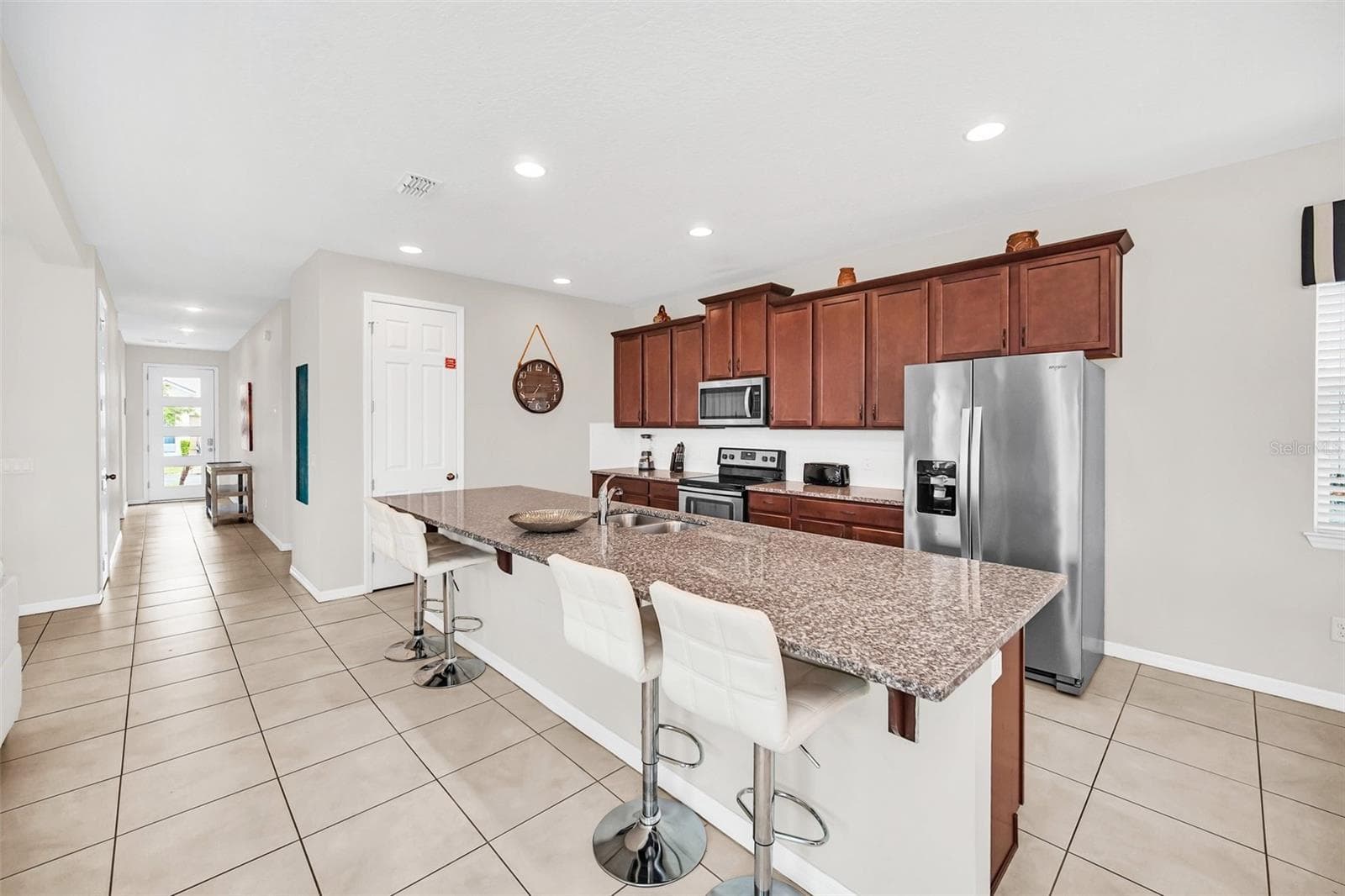 Single Family Residence at 9001 EGRET MILLS TER, KISSIMMEE, photo 15 of 57