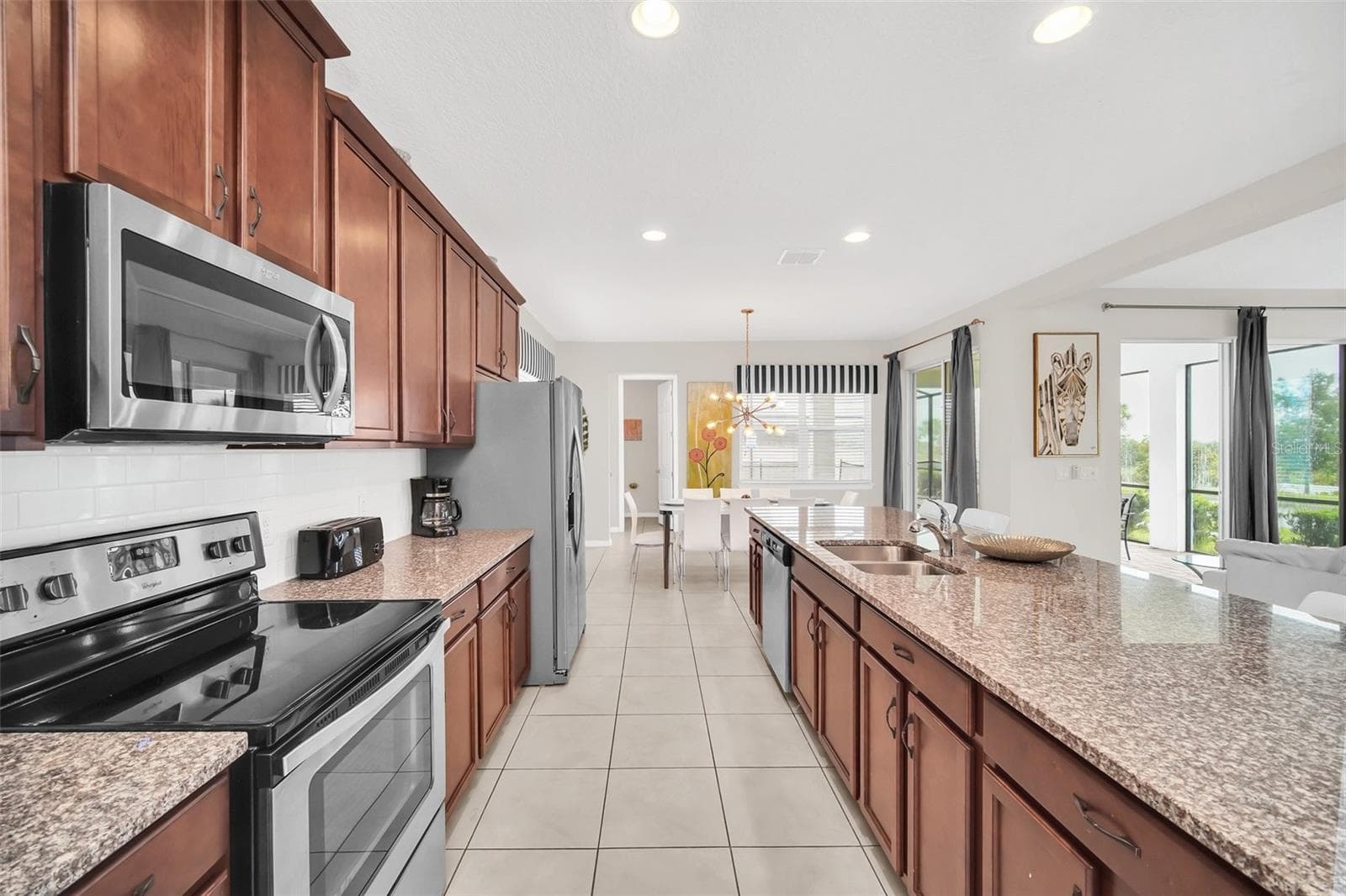 Single Family Residence at 9001 EGRET MILLS TER, KISSIMMEE, photo 17 of 57