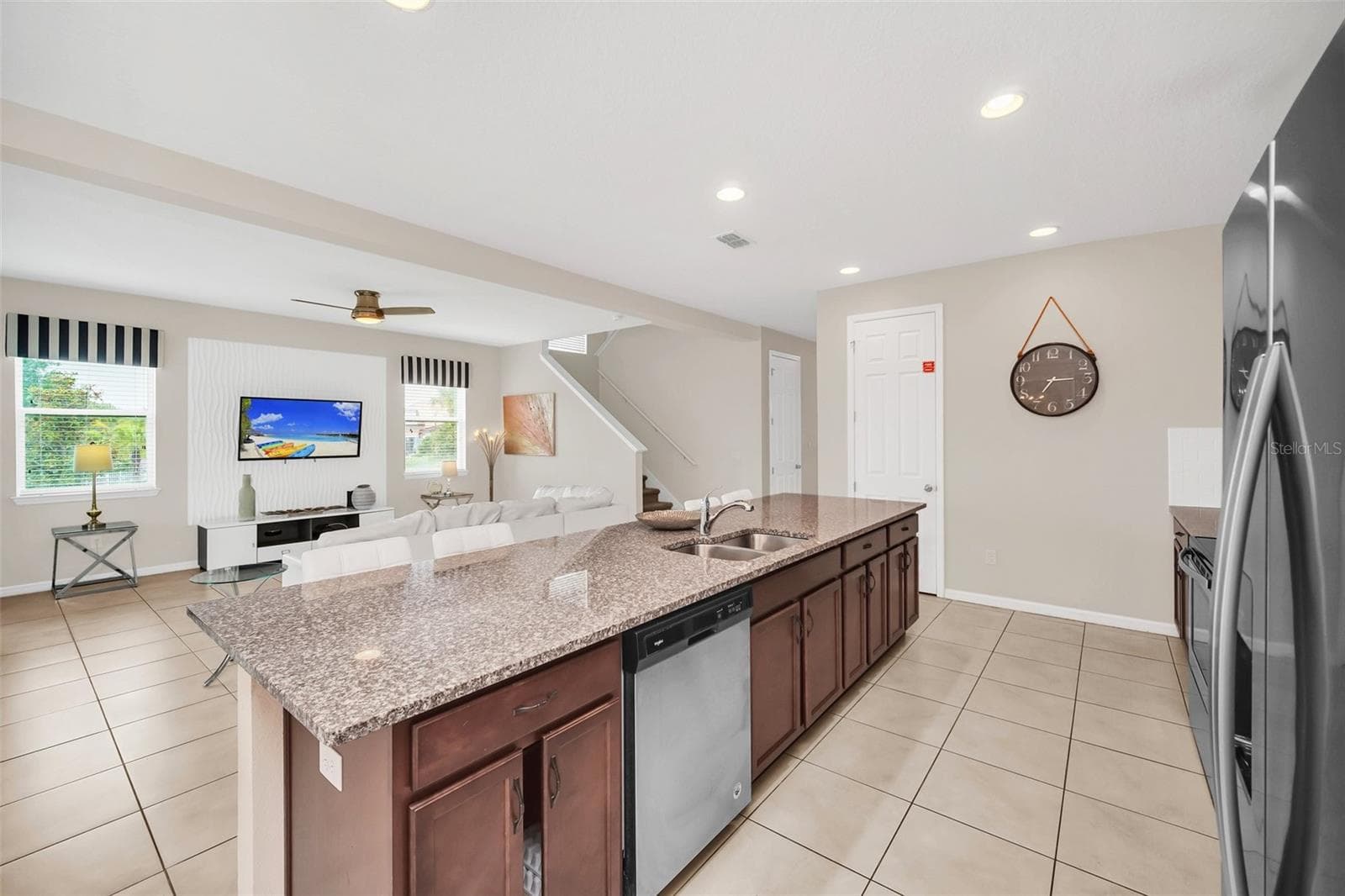 Single Family Residence at 9001 EGRET MILLS TER, KISSIMMEE, photo 18 of 57