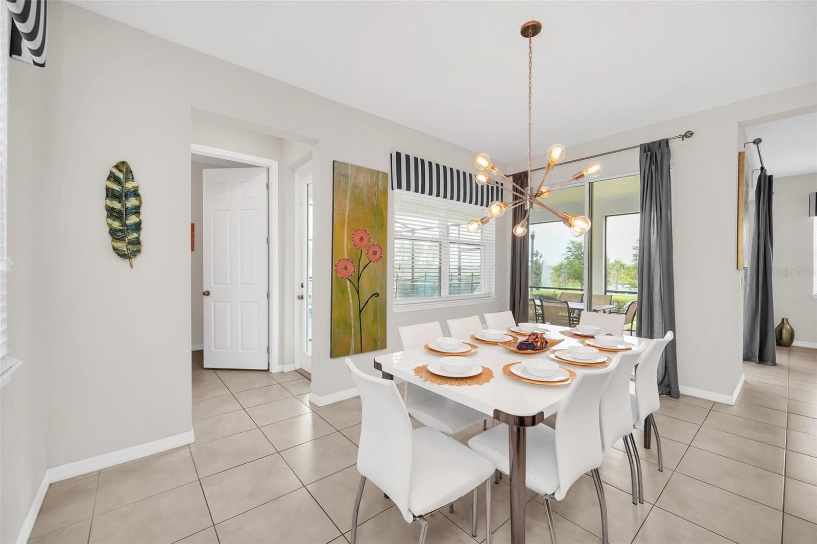 Single Family Residence at 9001 EGRET MILLS TER, KISSIMMEE, photo 19 of 57