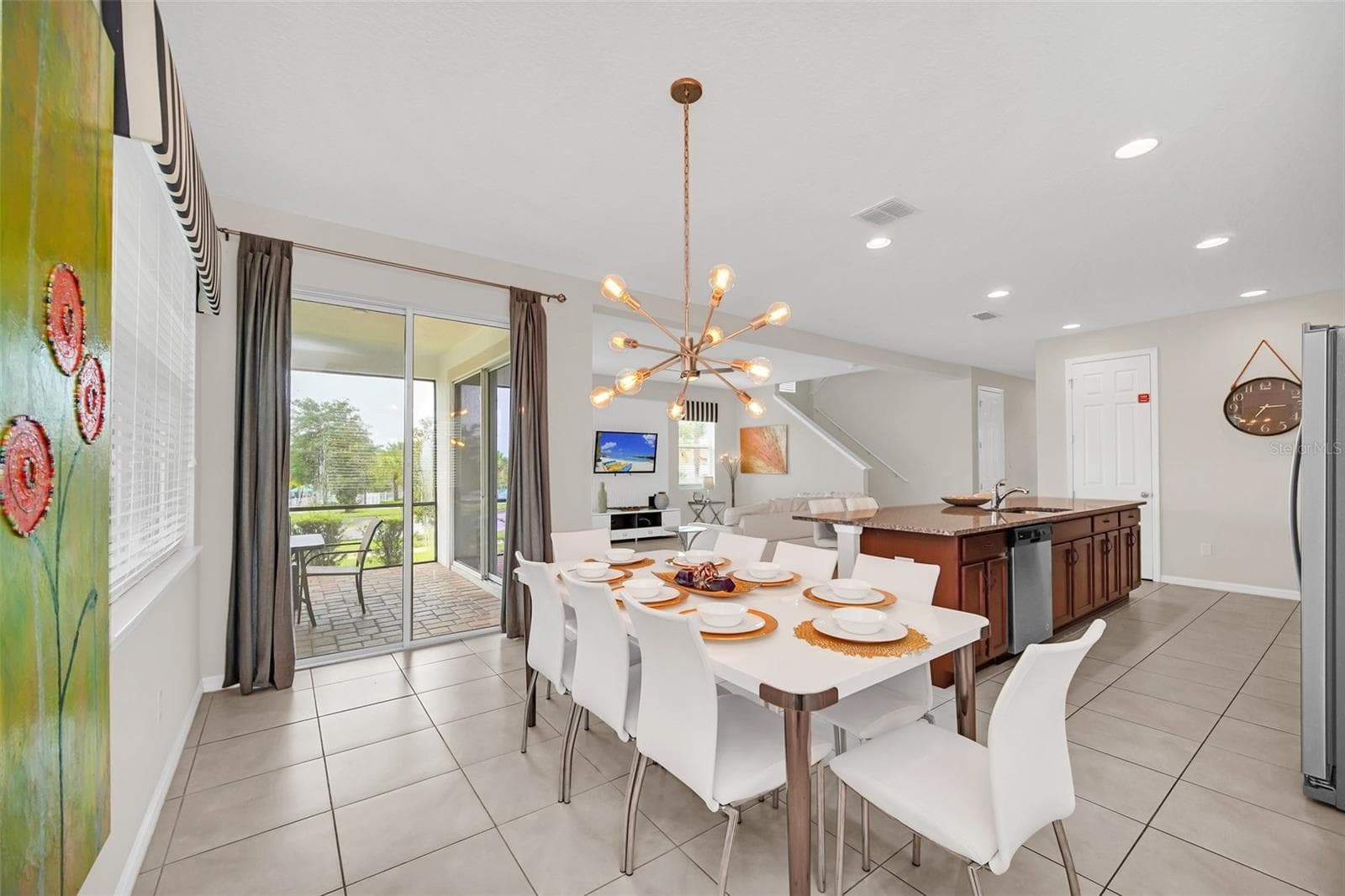 Single Family Residence at 9001 EGRET MILLS TER, KISSIMMEE, photo 20 of 57