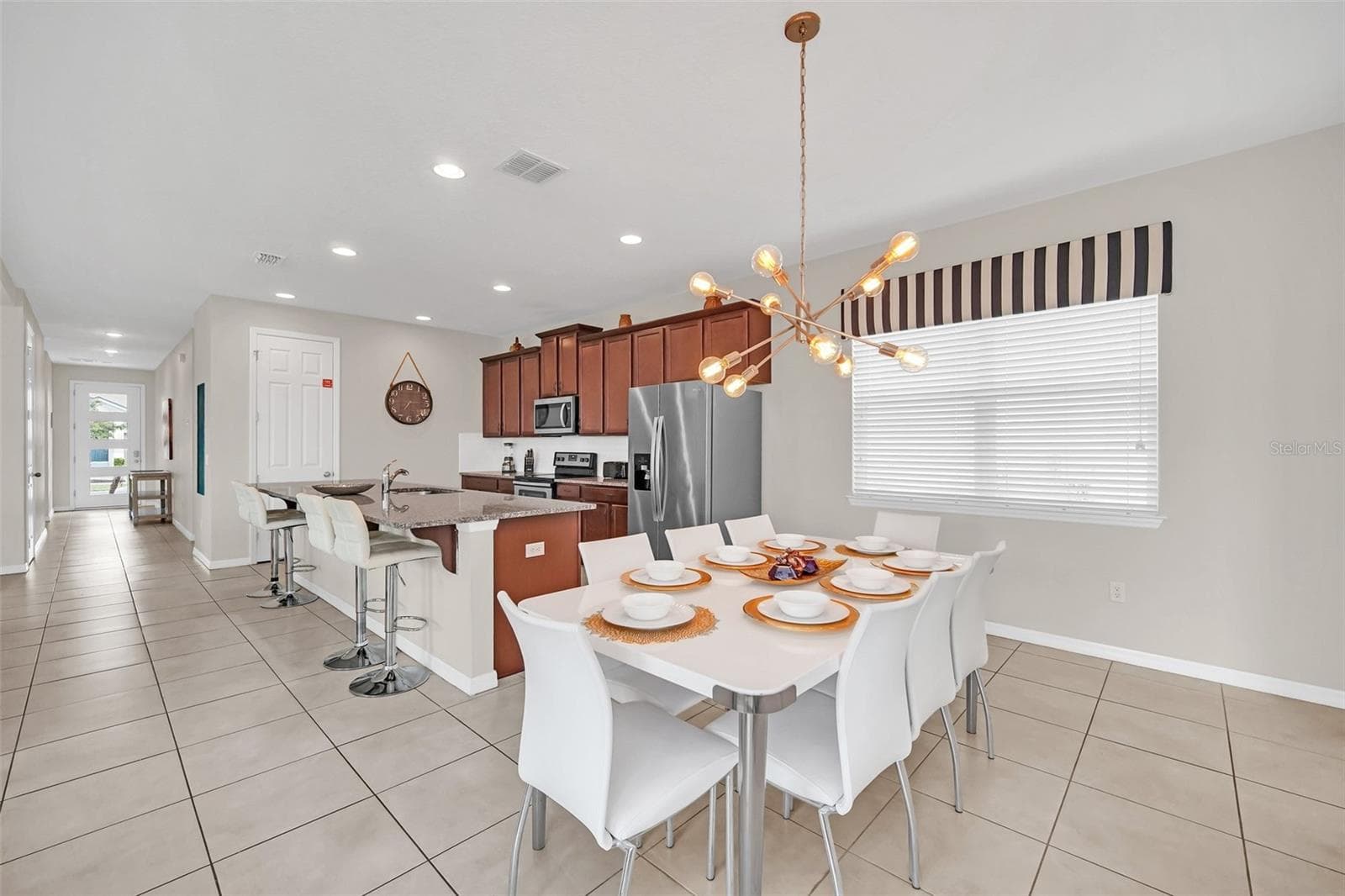 Single Family Residence at 9001 EGRET MILLS TER, KISSIMMEE, photo 21 of 57
