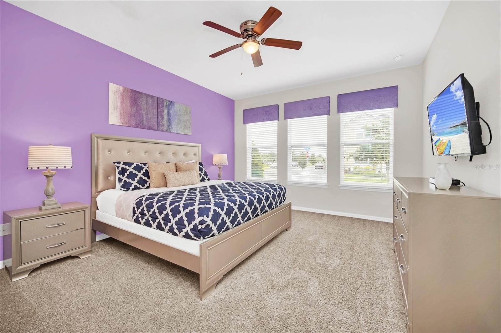 Single Family Residence at 9001 EGRET MILLS TER, KISSIMMEE, photo 26 of 57