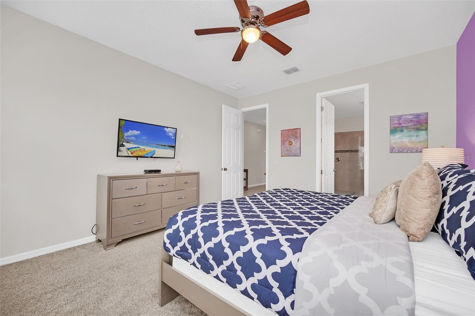 Single Family Residence at 9001 EGRET MILLS TER, KISSIMMEE, photo 27 of 57