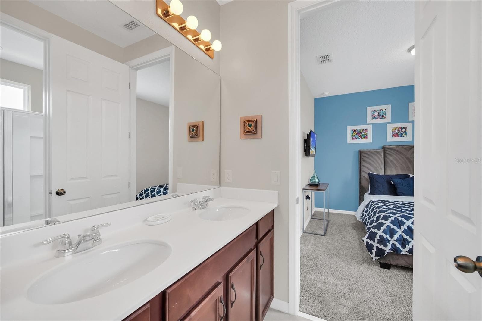Single Family Residence at 9001 EGRET MILLS TER, KISSIMMEE, photo 33 of 57