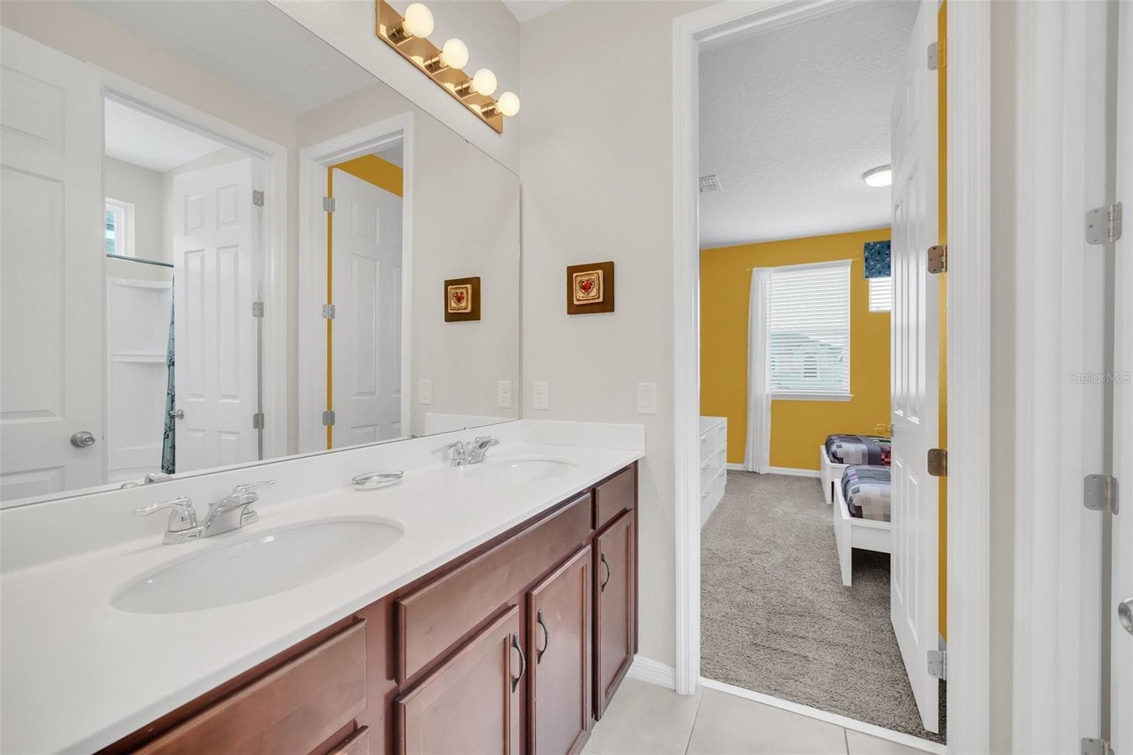 Single Family Residence at 9001 EGRET MILLS TER, KISSIMMEE, photo 38 of 57