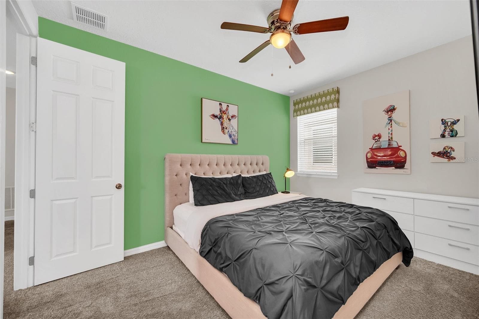 Single Family Residence at 9001 EGRET MILLS TER, KISSIMMEE, photo 44 of 57