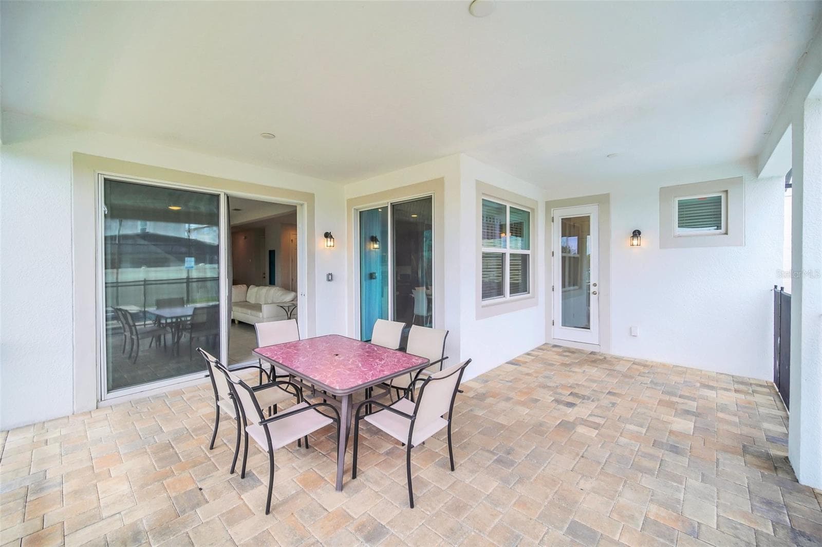 Single Family Residence at 9001 EGRET MILLS TER, KISSIMMEE, photo 49 of 57