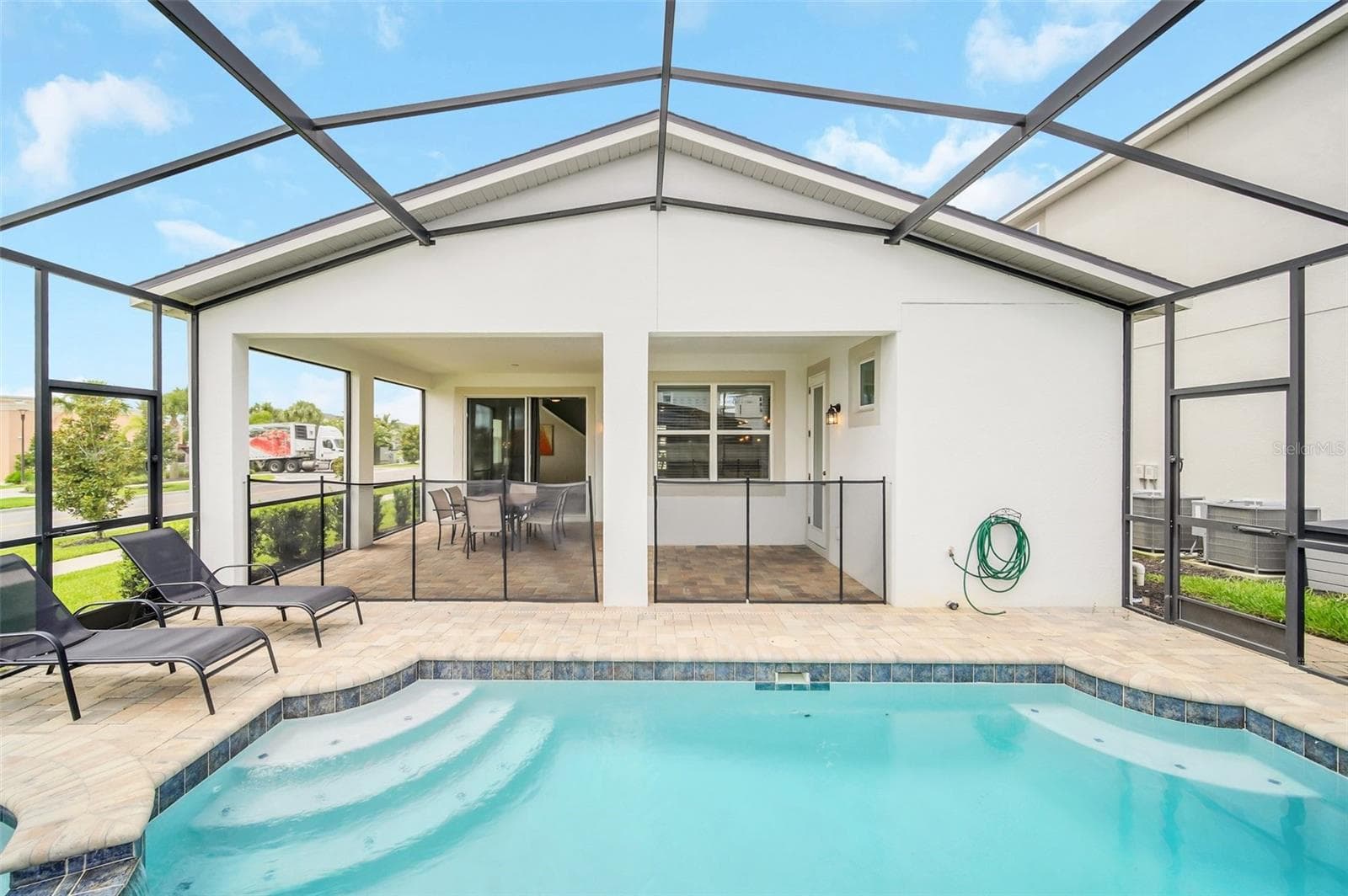 Single Family Residence at 9001 EGRET MILLS TER, KISSIMMEE, photo 53 of 57